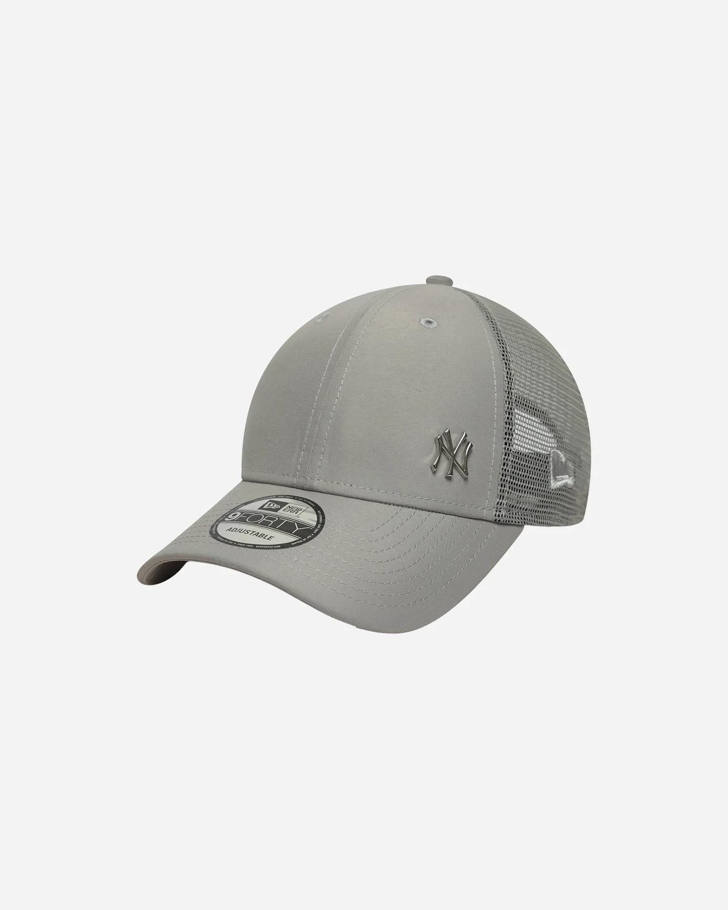 FLAWLESS 9FORTY TRUCKER NEW WORK YANKESS - CAPPELLINO 60667658 . NEW ERA