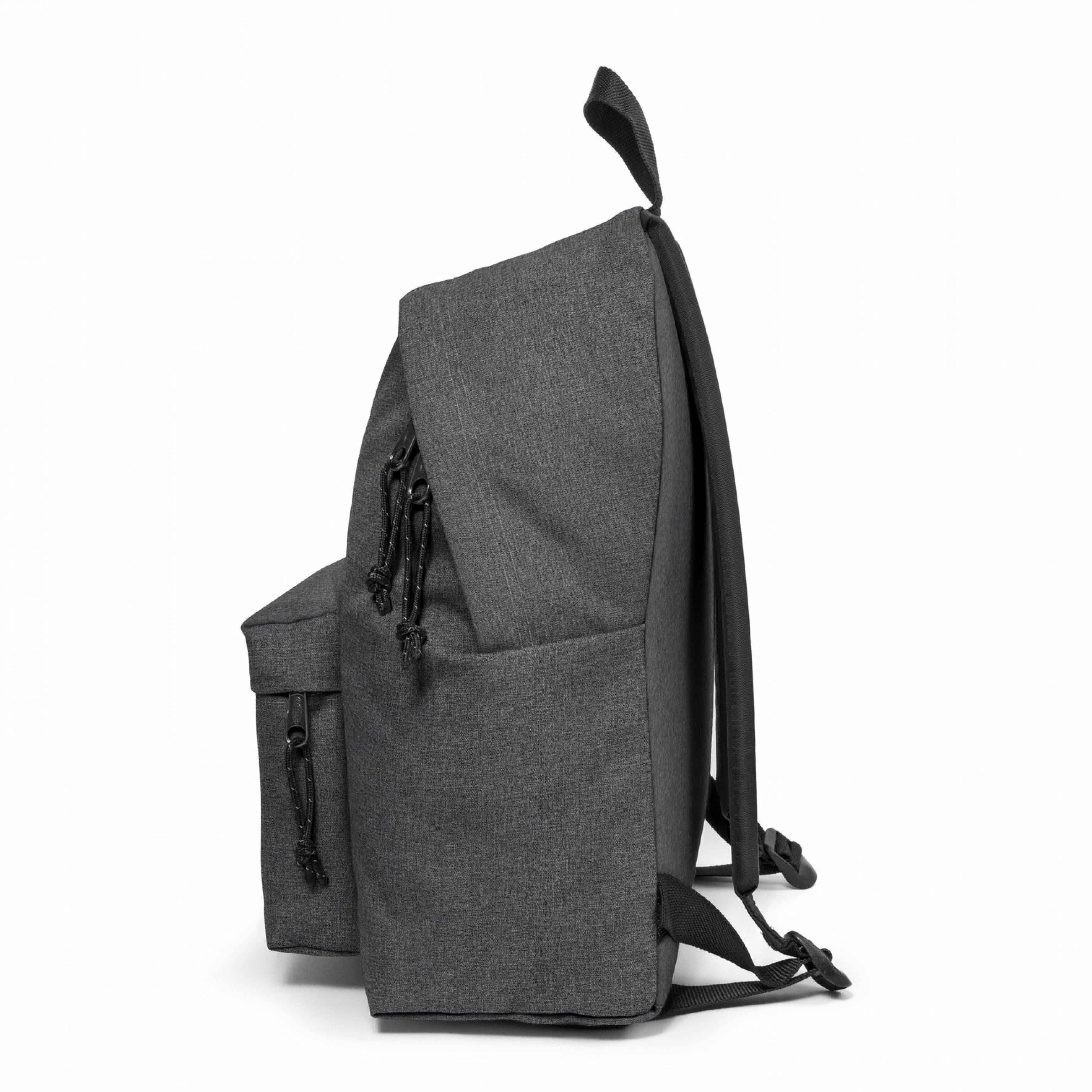 PADDED PAK&