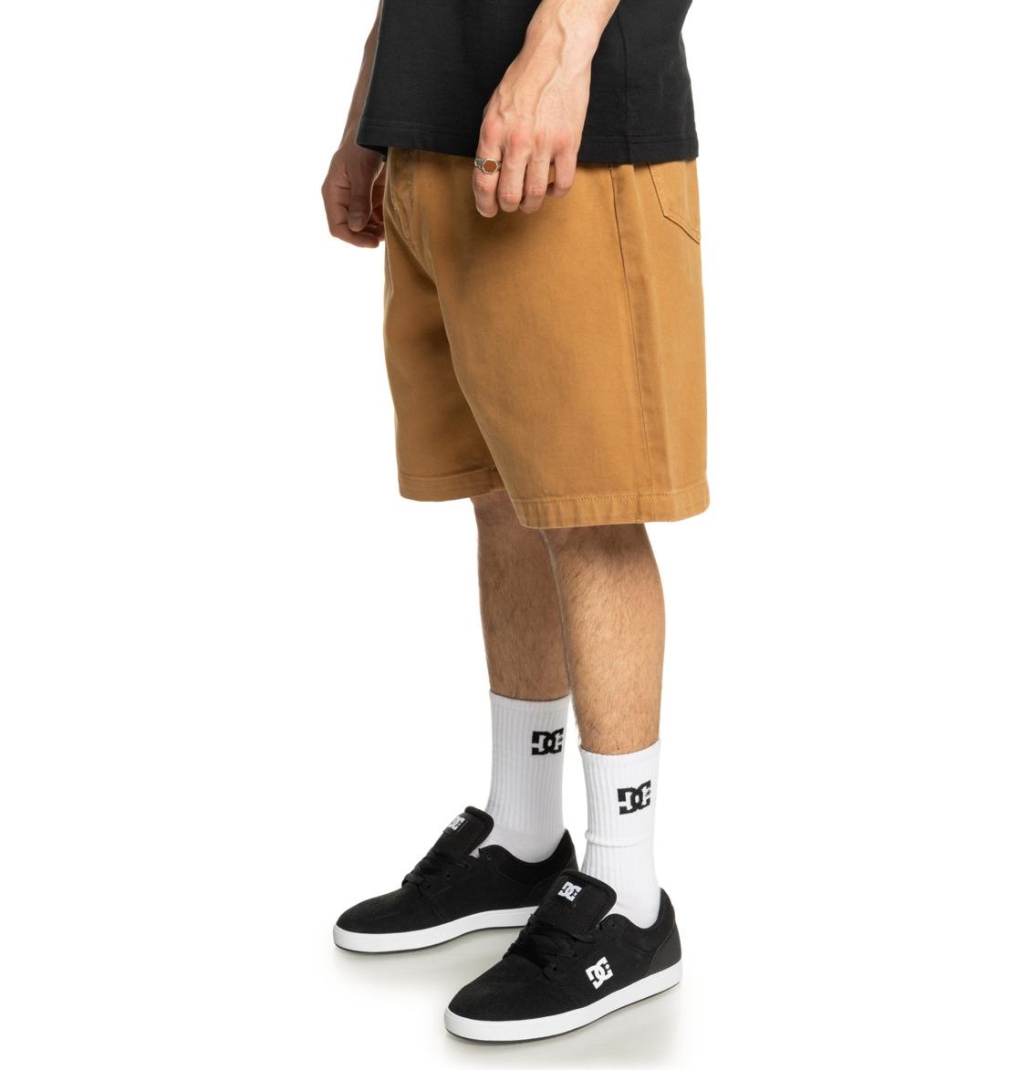 WORKER BAGGY RCH - SHORTS ADYDS03021 -CMWY DC