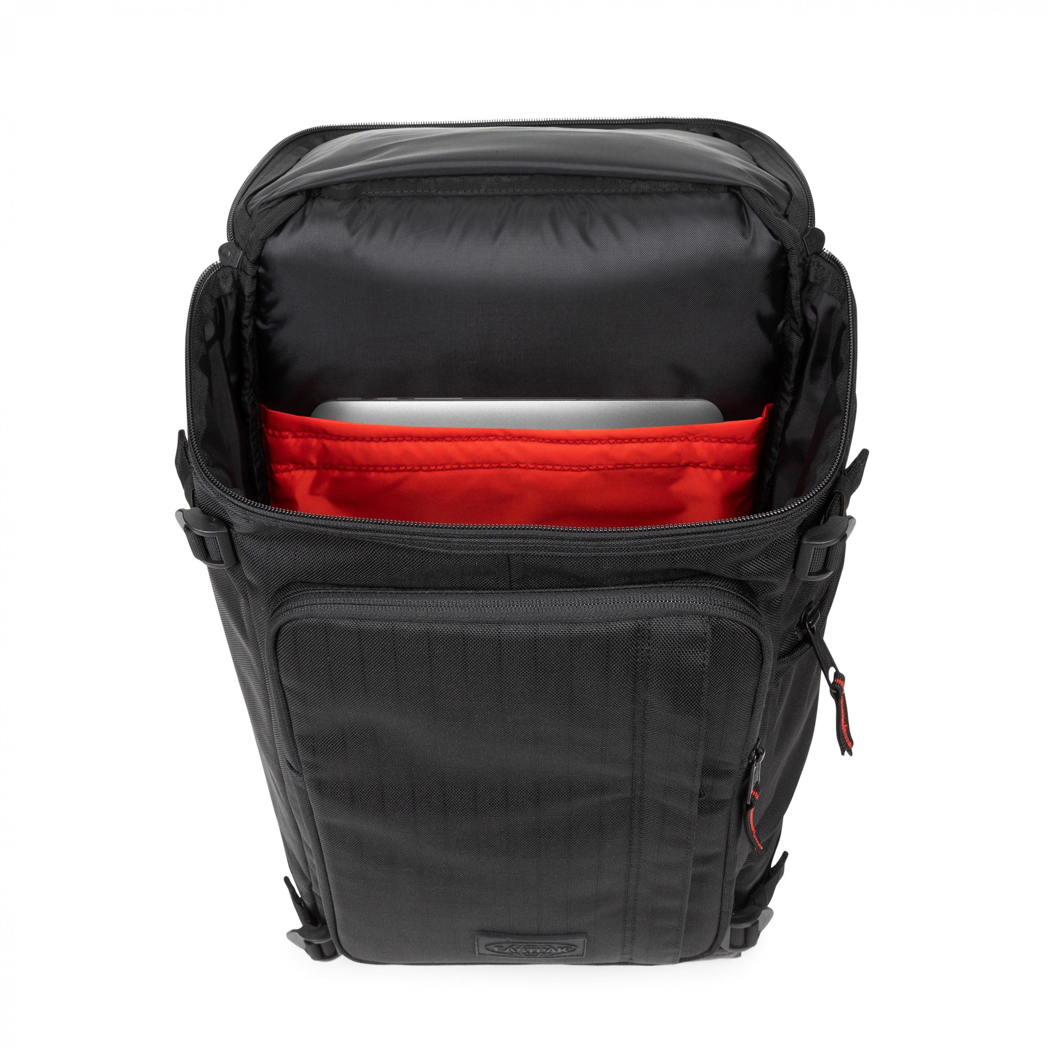 TECUM TOP - ZAINO EK00093D 9S31 EASTPAK
