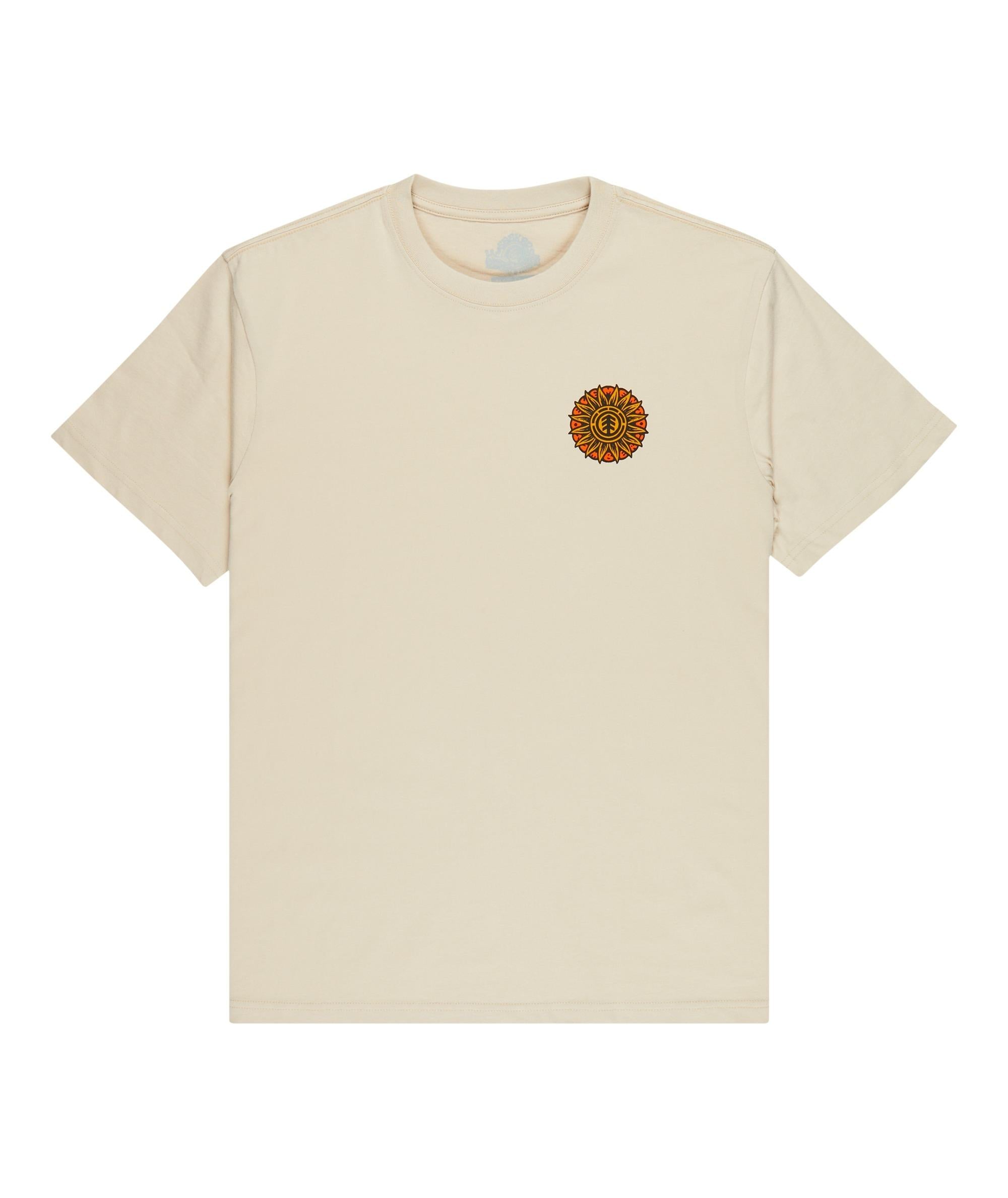 TIMBER THE LIGHT - T-SHIRT ELYZT00653 -TEG0 ELEMENT