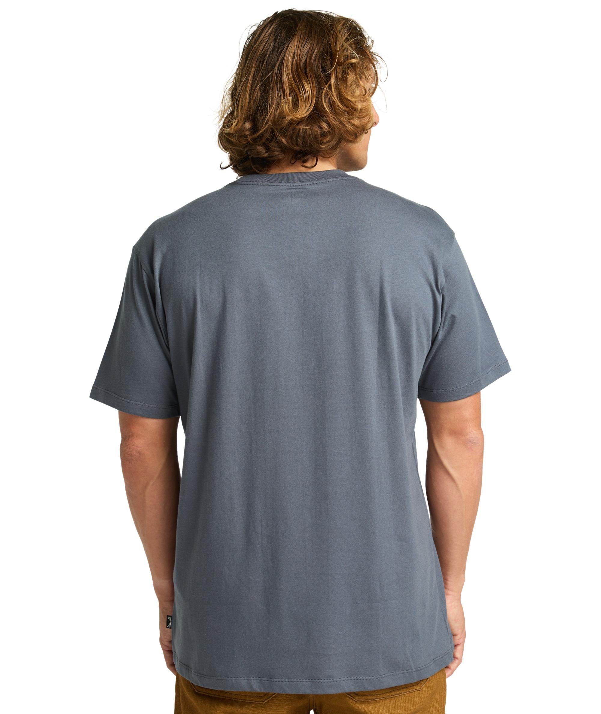 ARCH - T-SHIRT EBYKT00100 -KRQ0 BILLABONG
