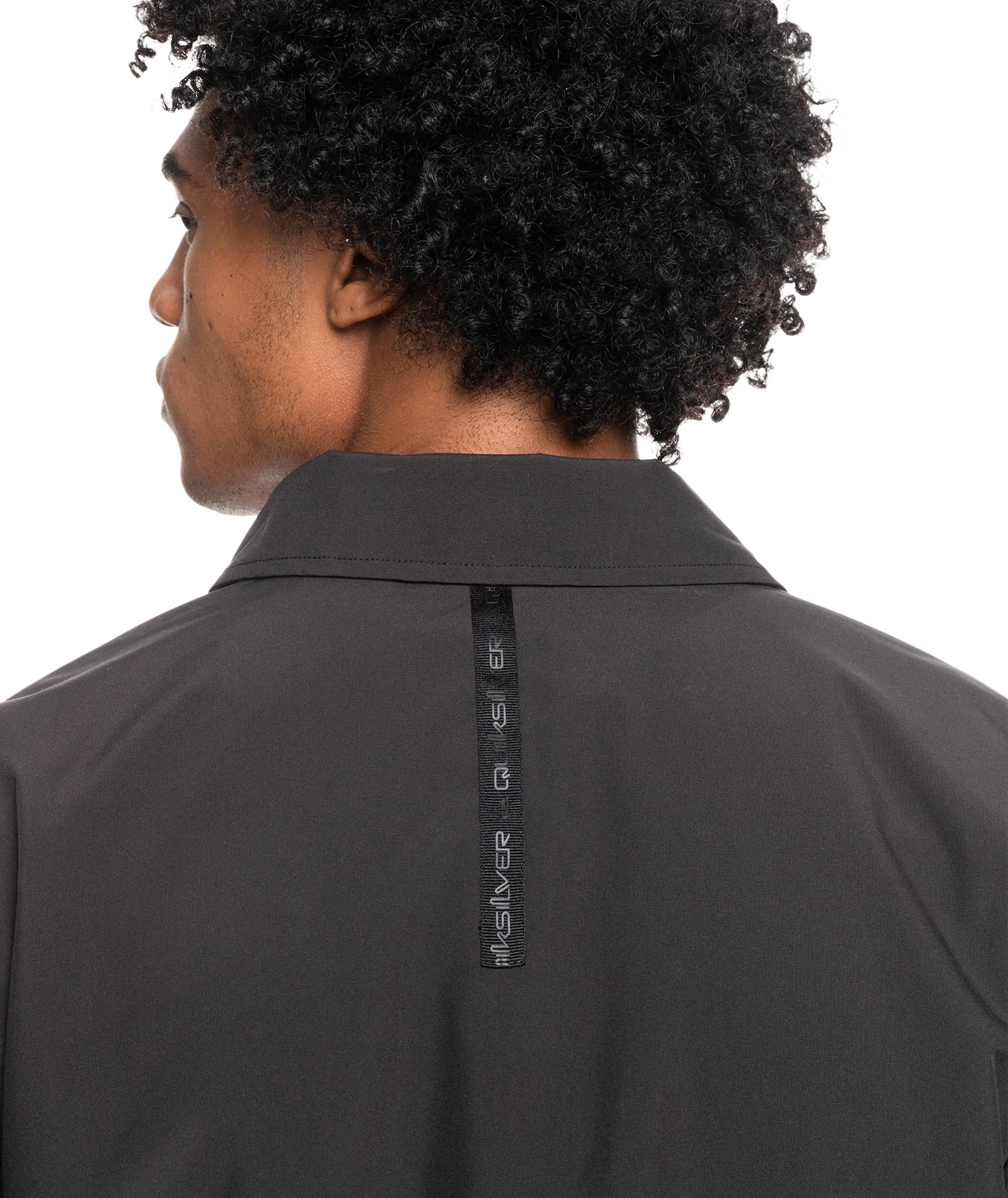 WIND CHILL JK EQYJK03801 -KTA0 QUIKSILVER