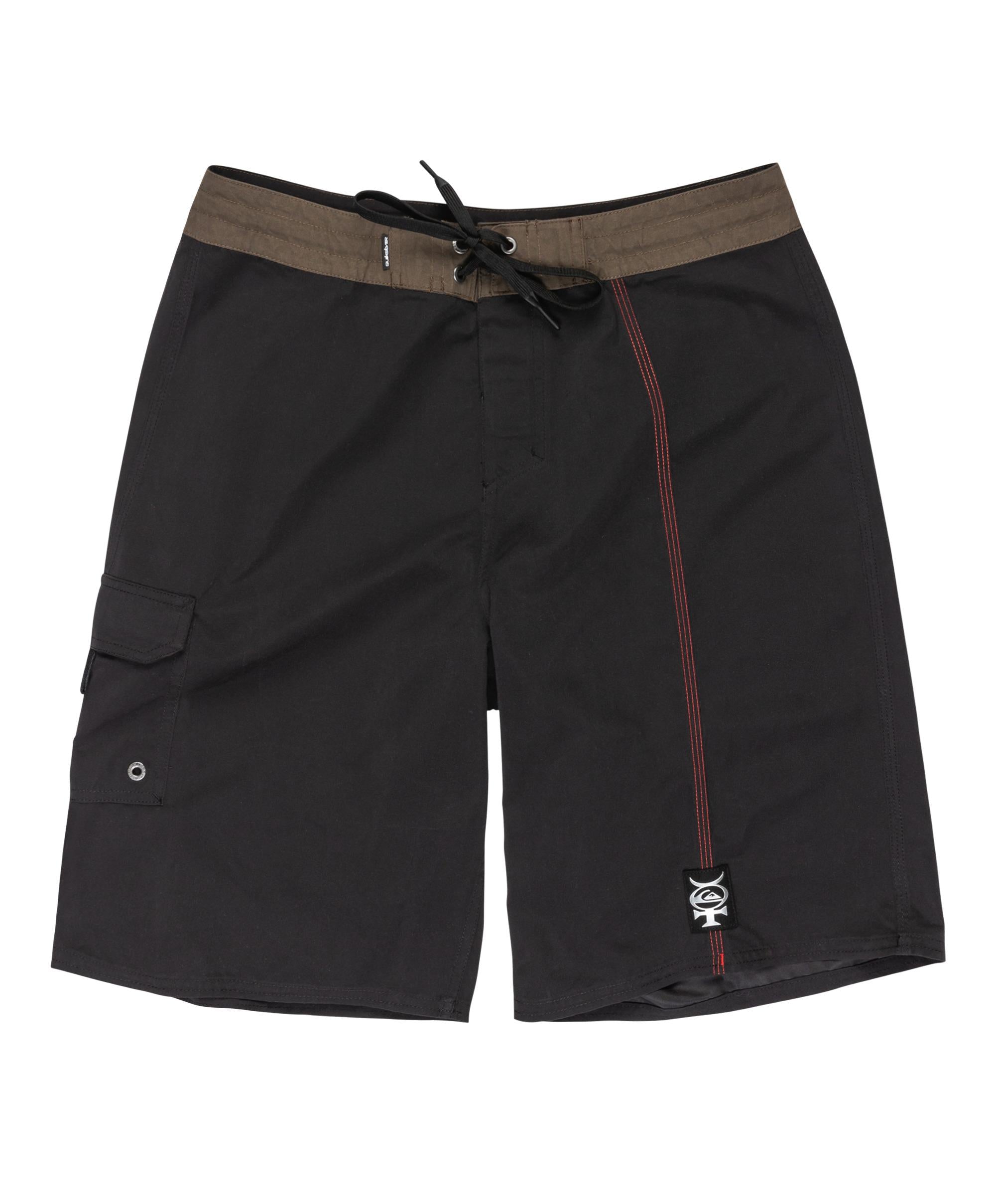 BOARDSHORT MERCURY CARGO 21 - COSTUME EQYBS04894 -KVJ0 QUIKSILVER