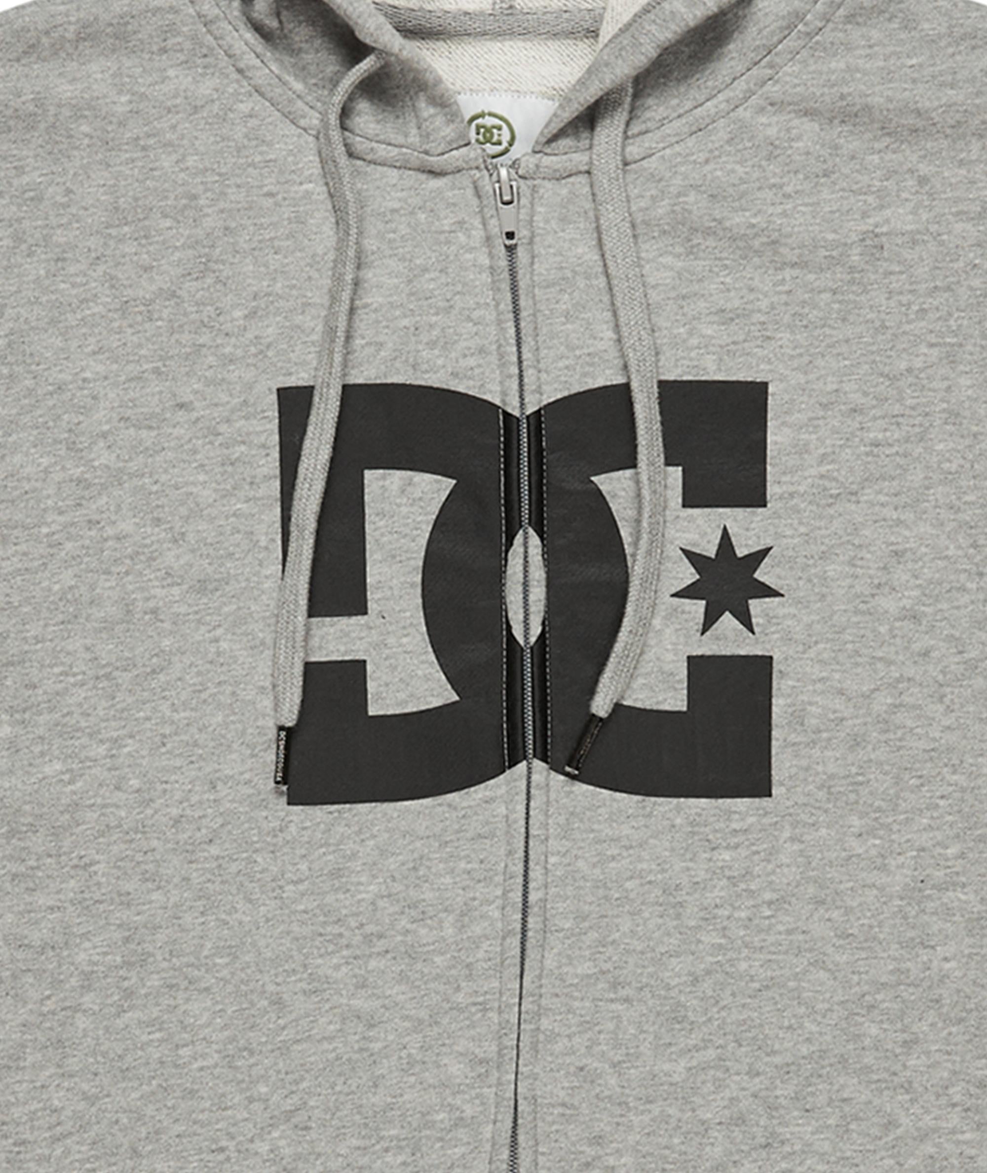 STAR - FELPA EDYSF03265 -KNFH DC