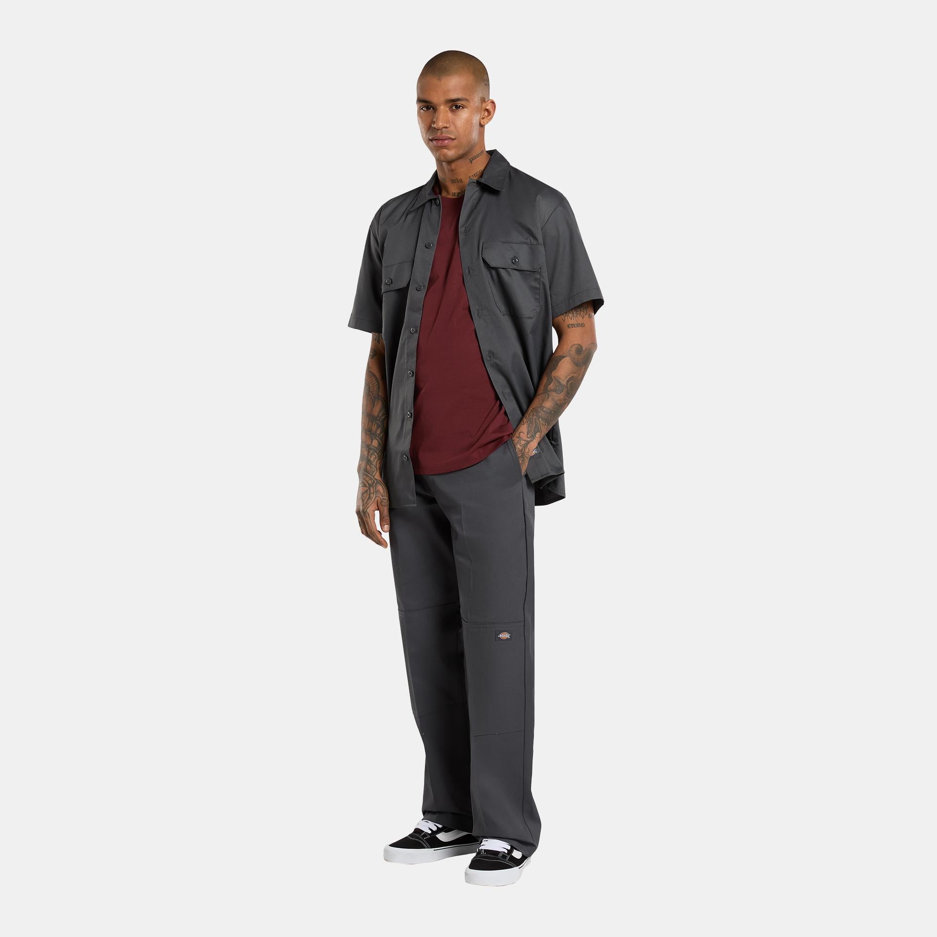 MAPLETON - T-SHIRT DK0A4XDB L161 DICKIES