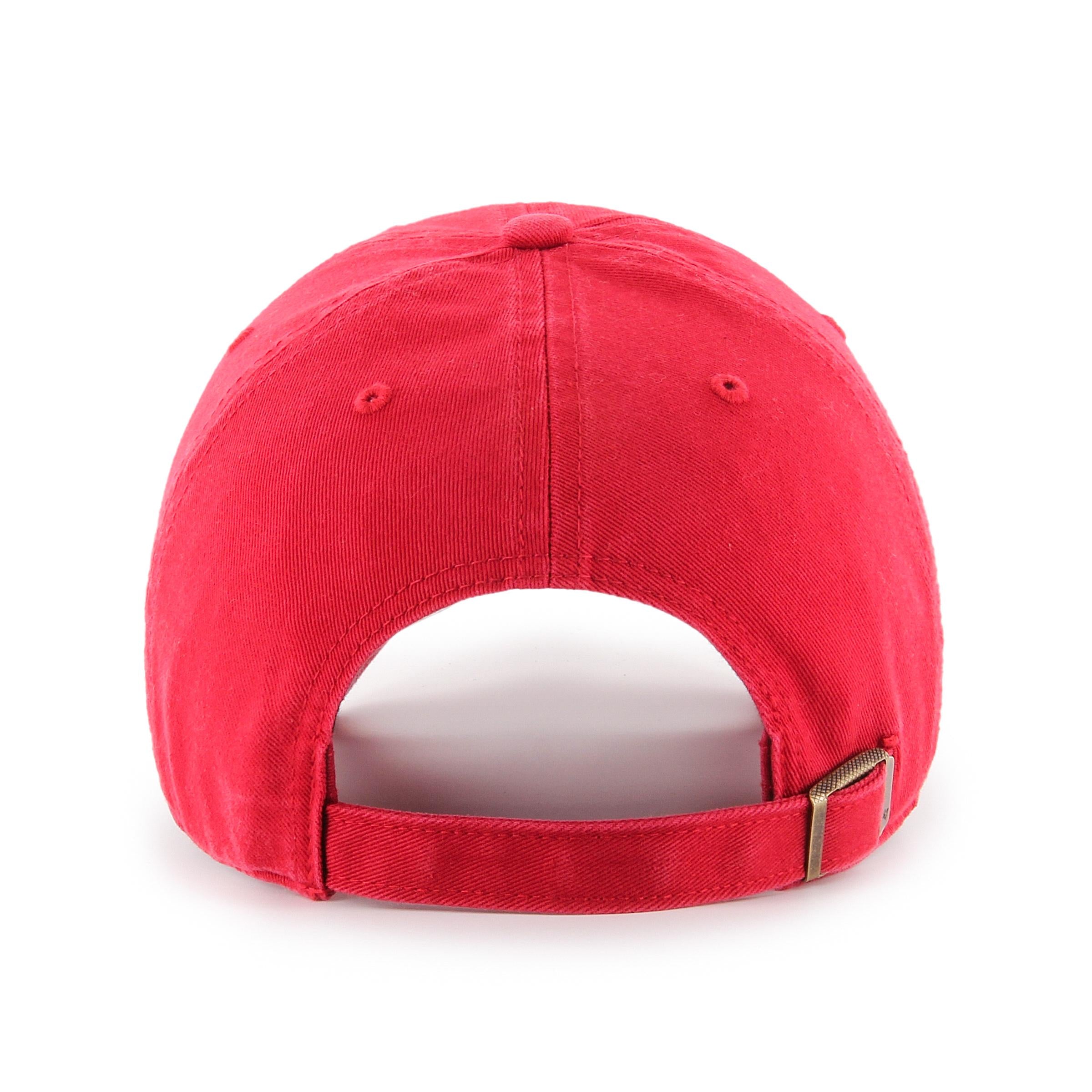 CLEAN UP NEW YORK YANKEES - CAPPELLINO 47-B-RGW17GWSNL -RDC 47 BRAND