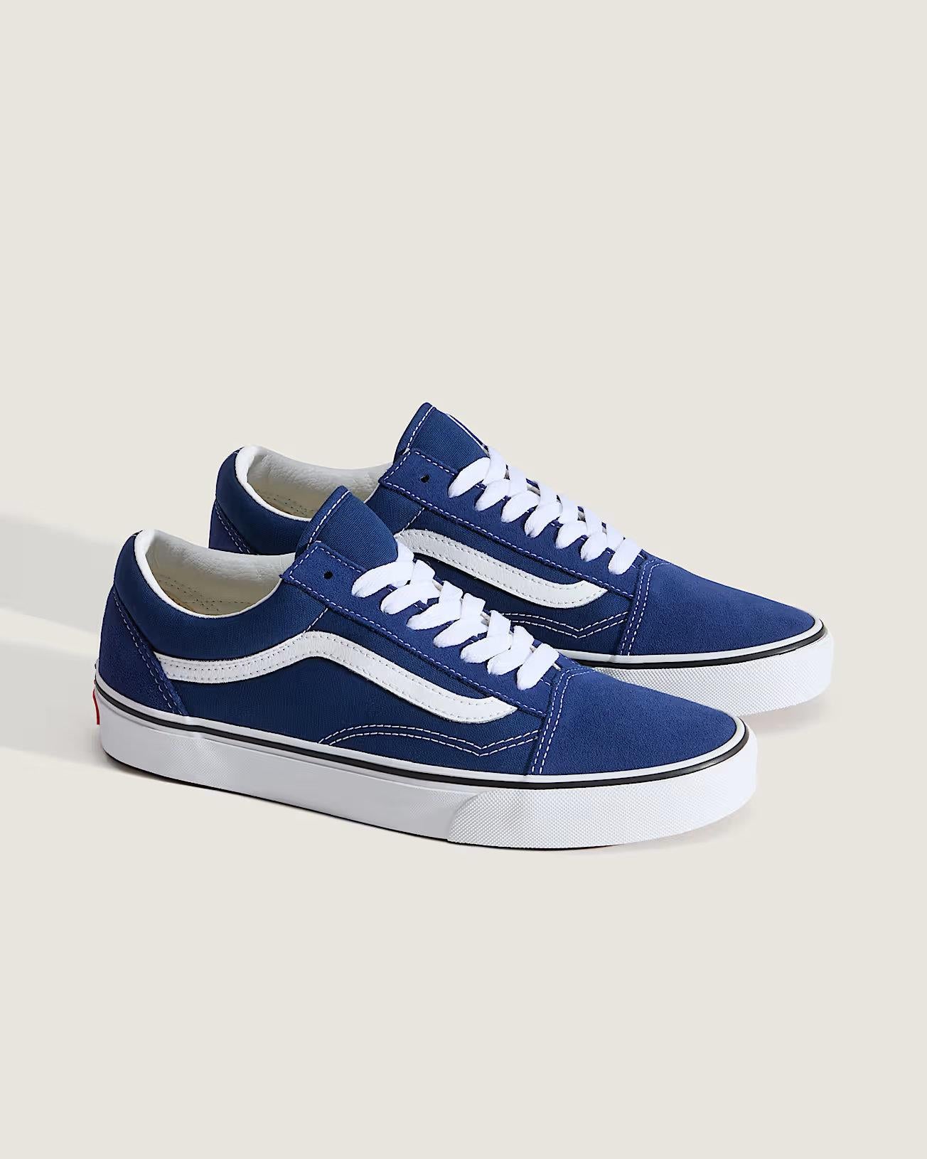 OLD SKOOL CTHR - SCARPE VN000D7Z FOB1 VANS