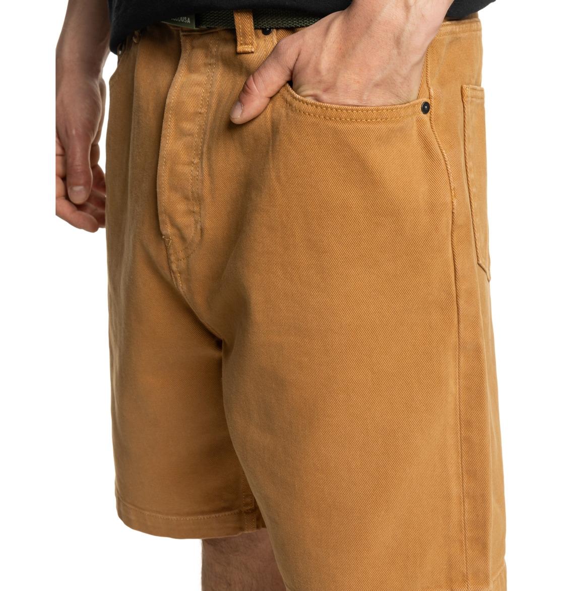 WORKER BAGGY RCH - SHORTS ADYDS03021 -CMWY DC