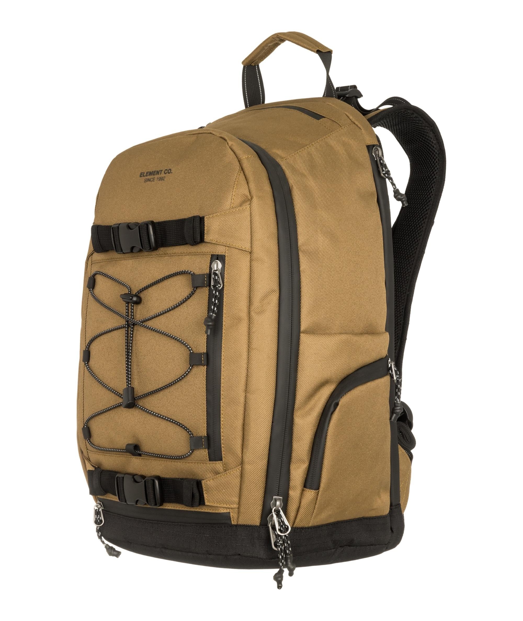 SCHEME SKATE - ZAINO ELYBP00148 -CPT0 ELEMENT