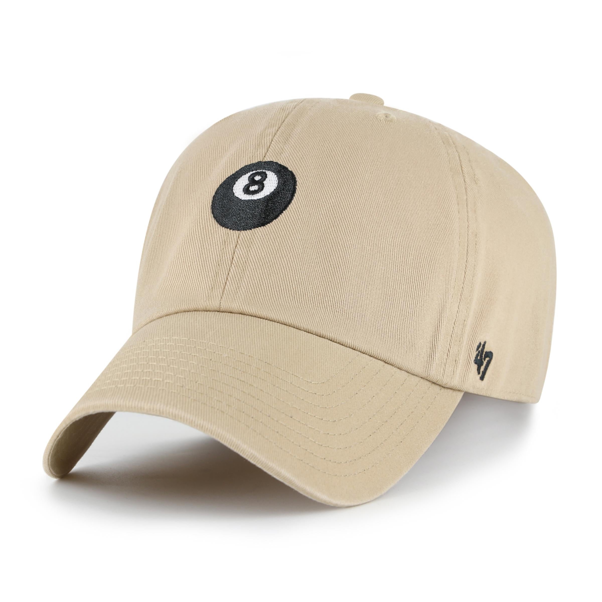 CLEAN UP ICON - CAPPELLINO 47-XX-BSRIC1411GWS -KHI 47 BRAND