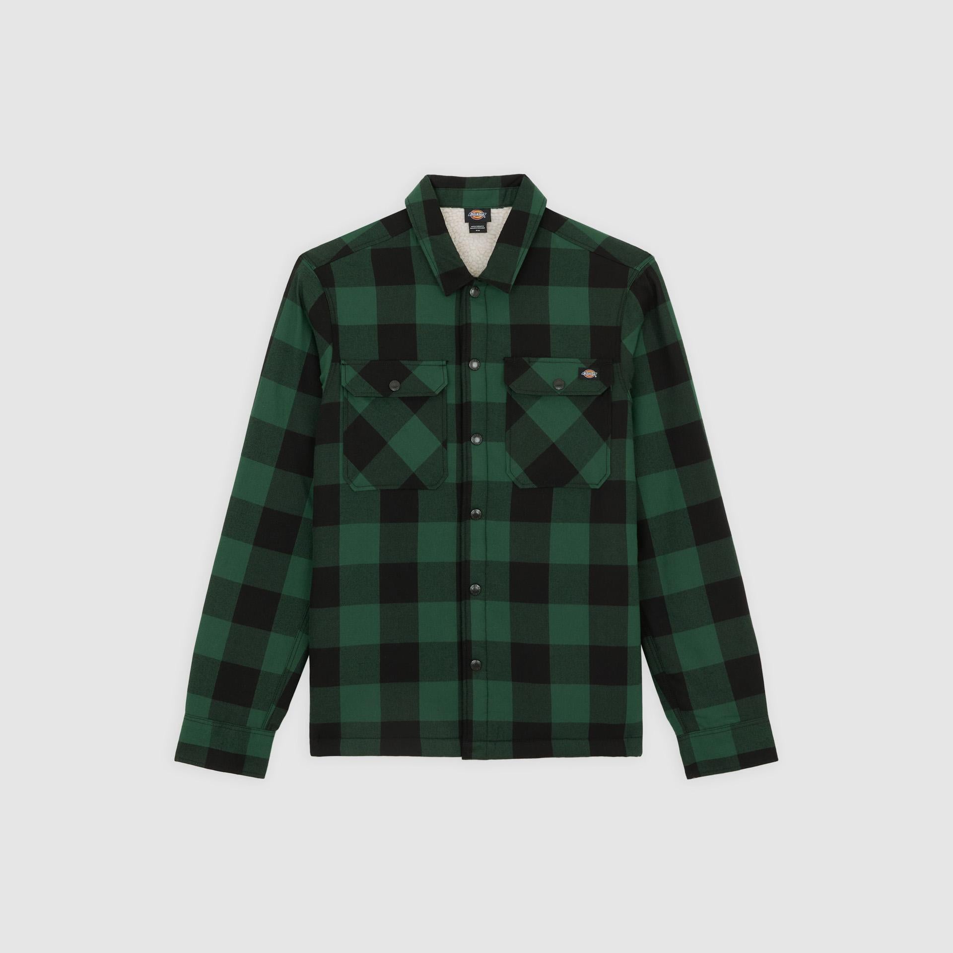 LINED SACRAMENTO - GIACCA DK0A4XGR PIN1 DICKIES