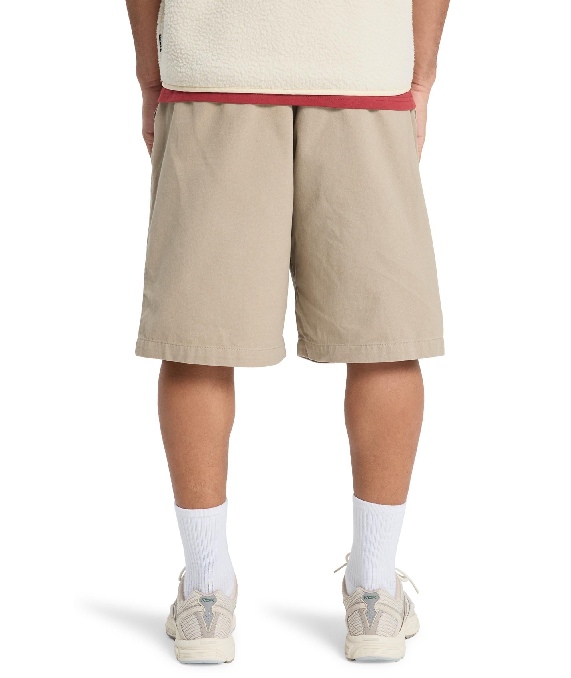 URBAN CHILL 22 - SHORTS EQYWS03910 -TKS0 QUIKSILVER