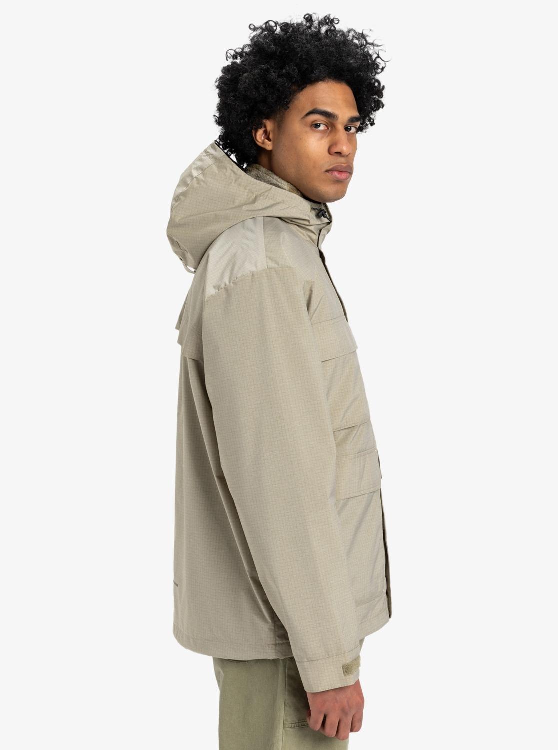 NEW HORIZON EQYJK04149 -TMZ0 QUIKSILVER