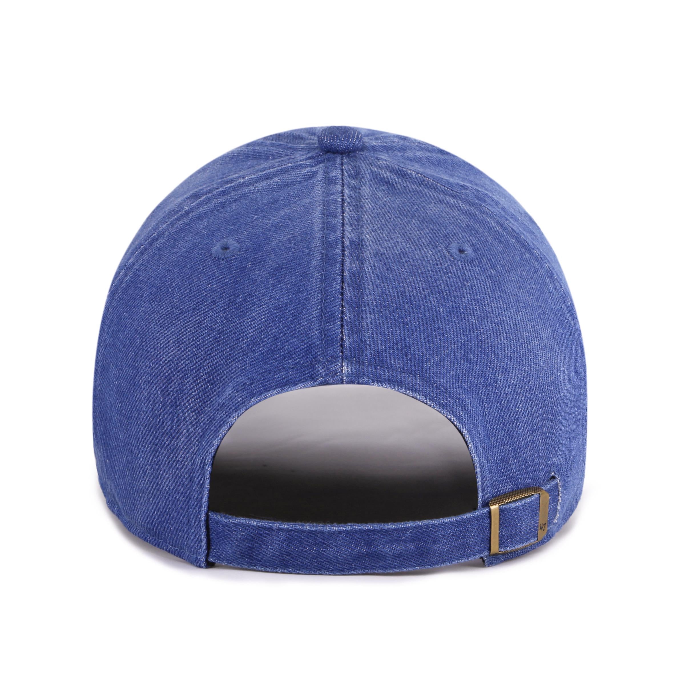 LENNON CLEAN UP NEW YORK YANKEES - CAPPELLINO 47-B-LENON17DGS -TB 47 BRAND