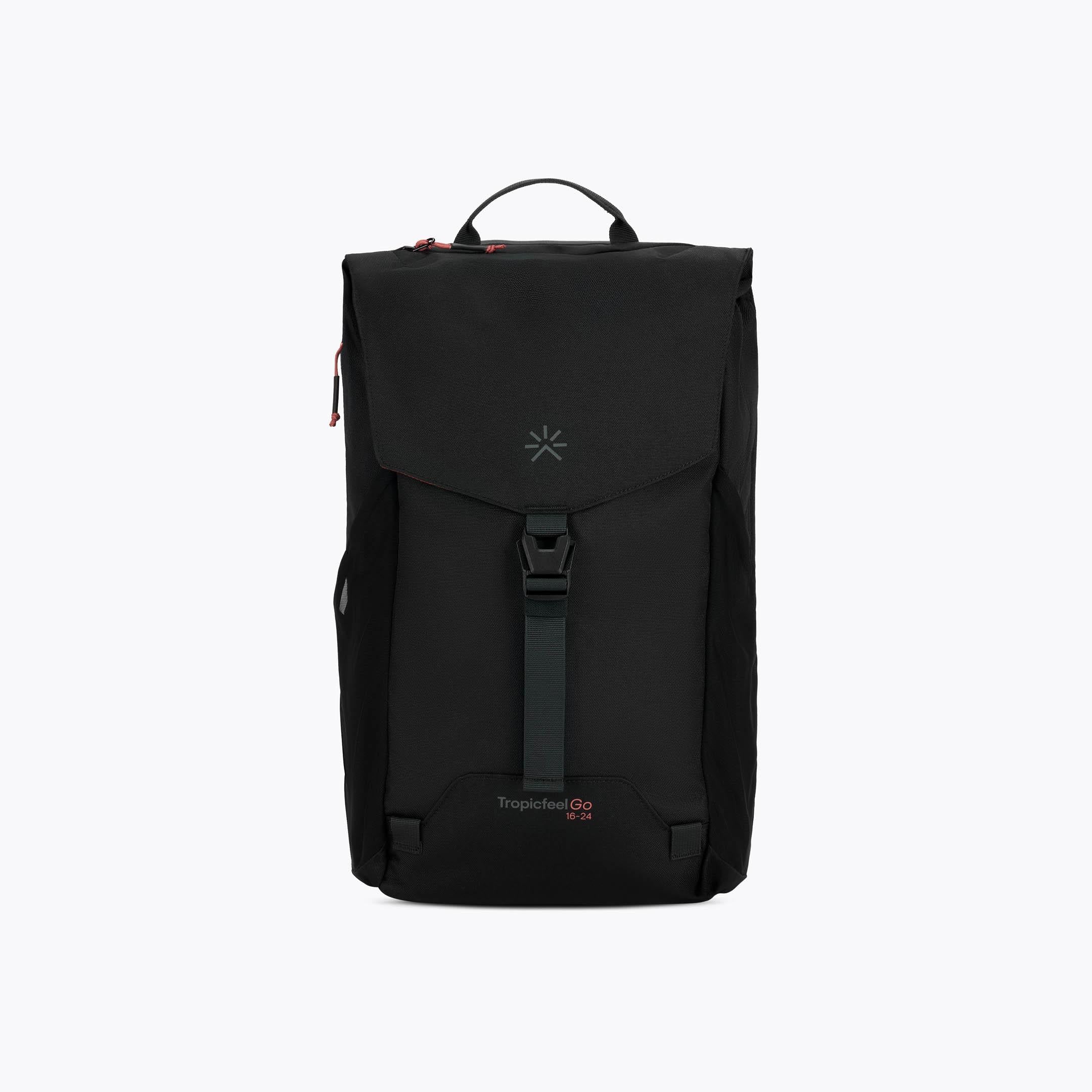 SHELL GO - ZAINO 2511219U 001 TROPICFEEL