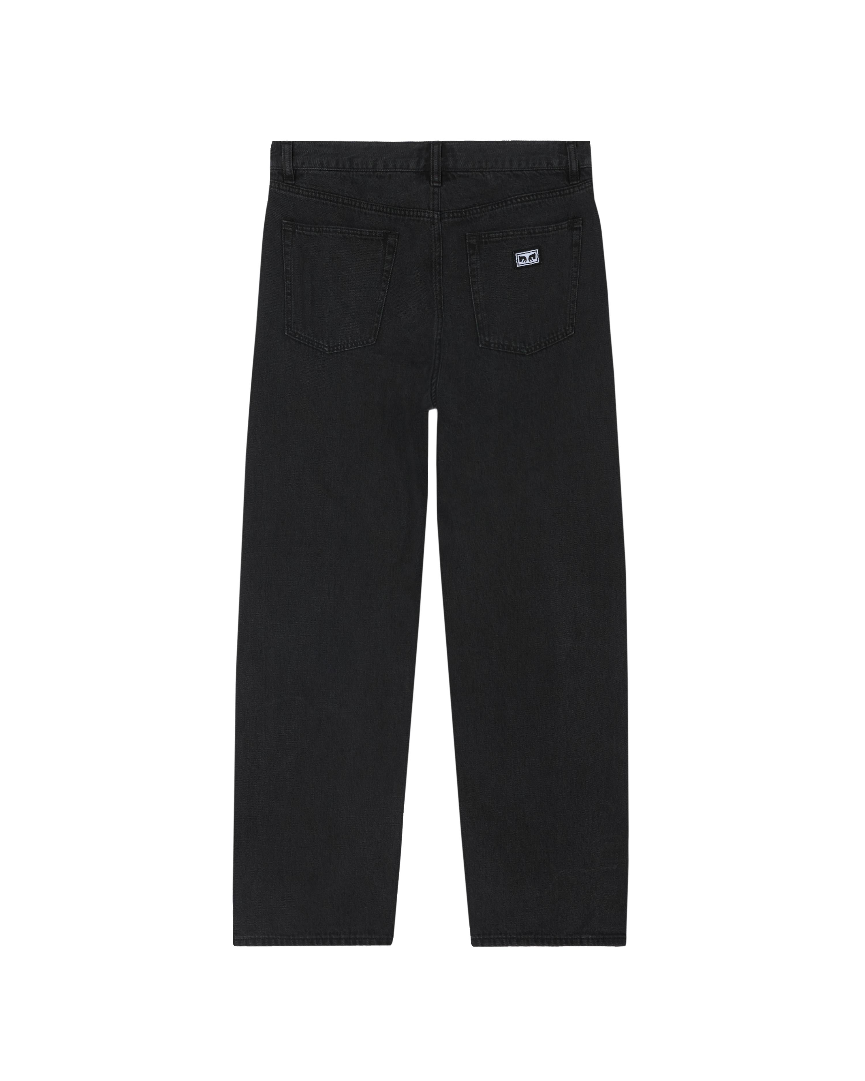 EMERSON DENIM - JEANS 22MC0001697 -WBL OBEY