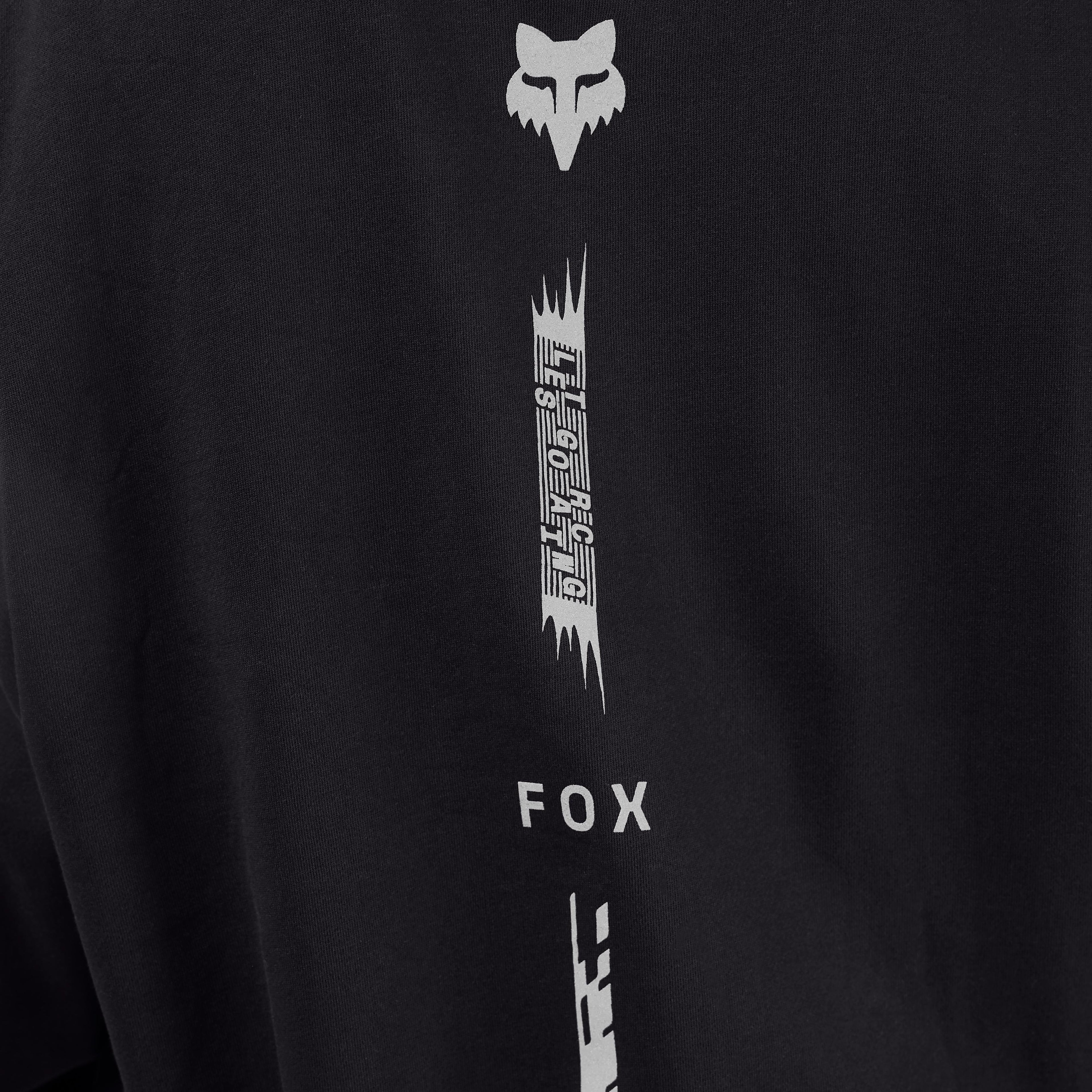 ABSOLUTE - FLEECE 36280 -001 FOX