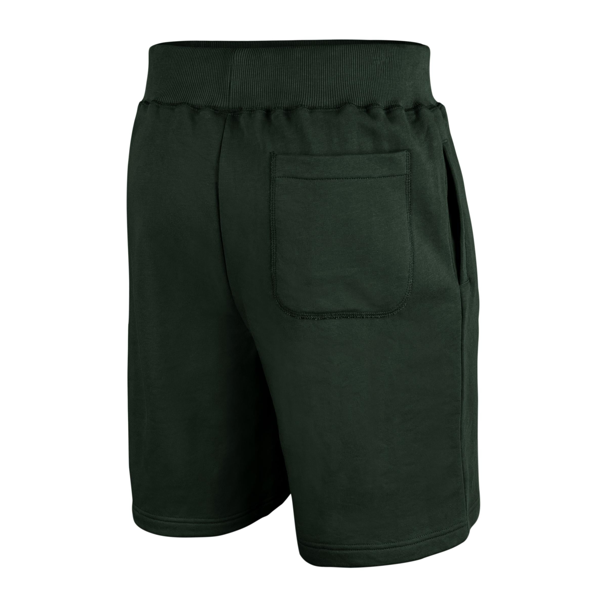 IMPRINT HELIX OAKLAND ATHLETICS - SHORTS 47-BB018PEMIHS615022 DG 47 BRAND