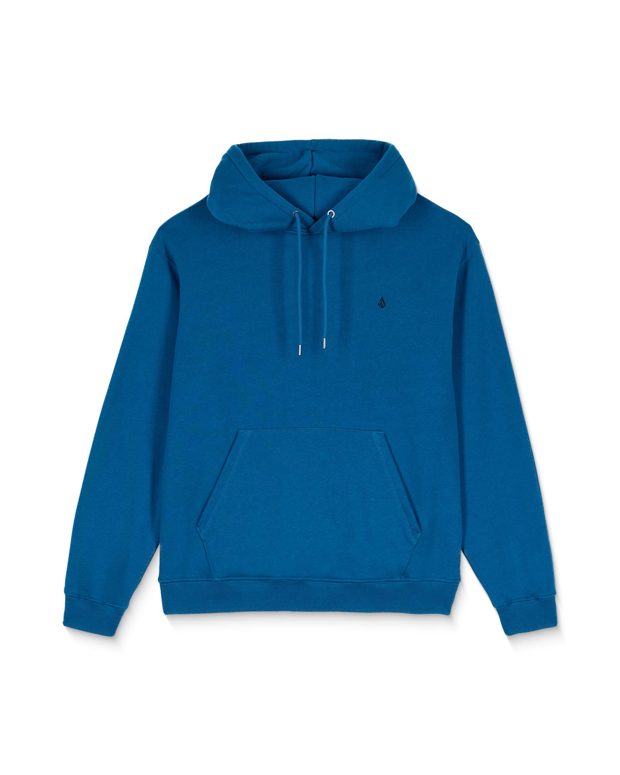 SINGLE STONE - FELPA A4112514 _COS VOLCOM