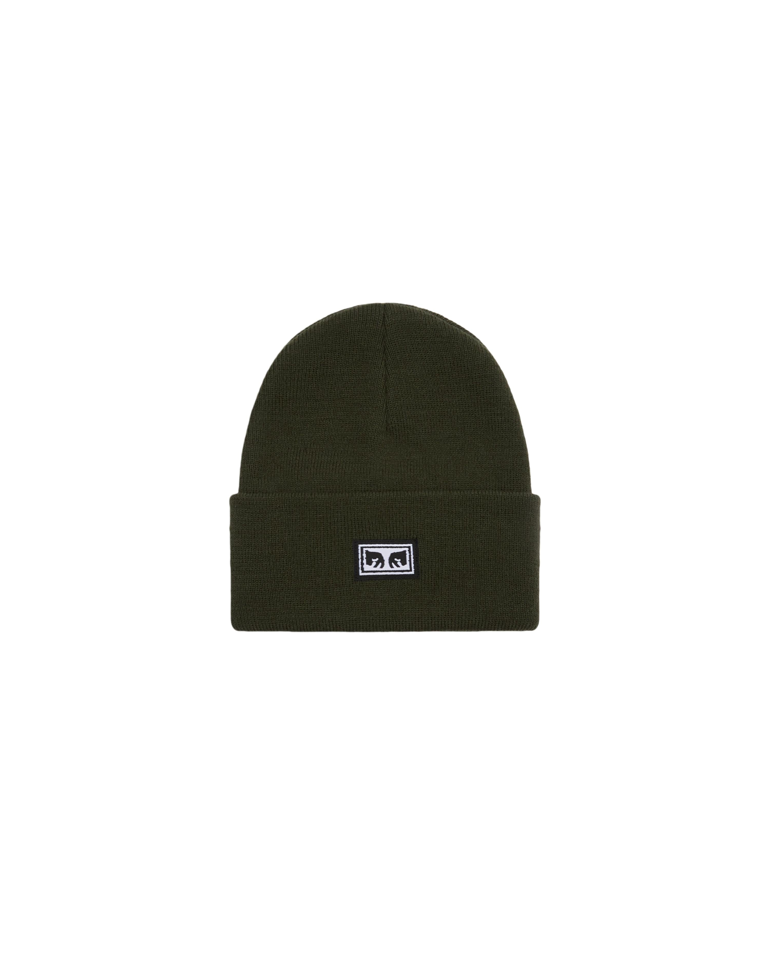ICON EYES - BERRETTO 22MA0000168 -KBG OBEY