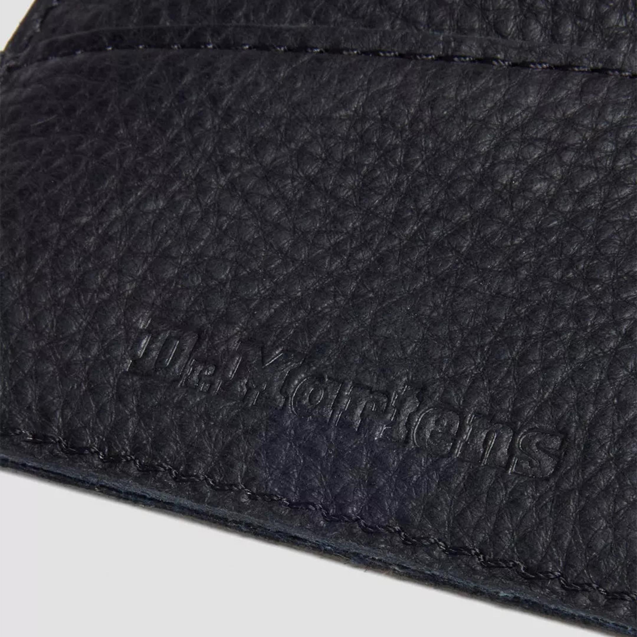 CARD HOLDER - SCARPE 42585001 . DR MARTENS