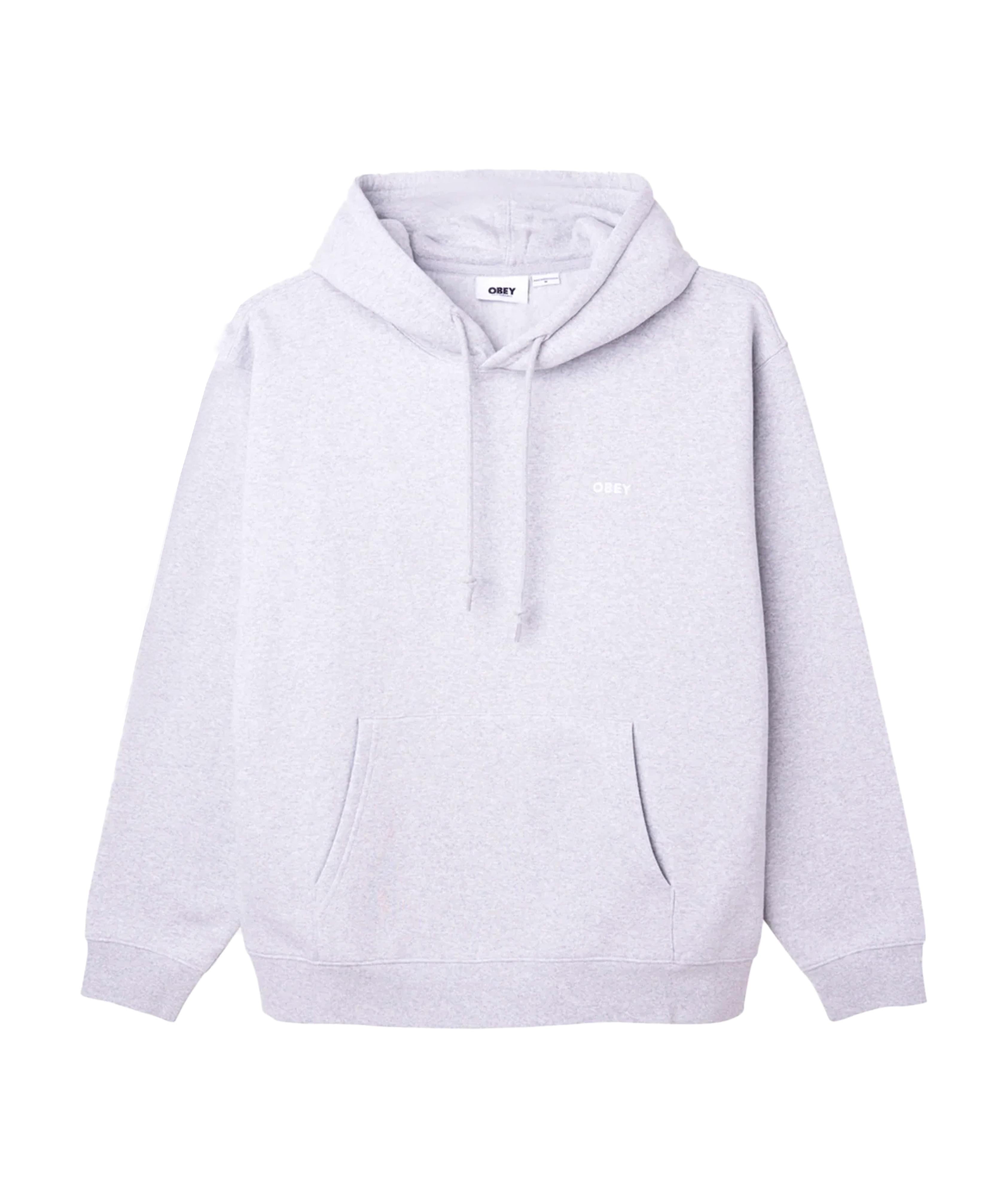 ESTABLISHED WORKS BOLD II - FELPA 22MC0000022E -AGRY OBEY