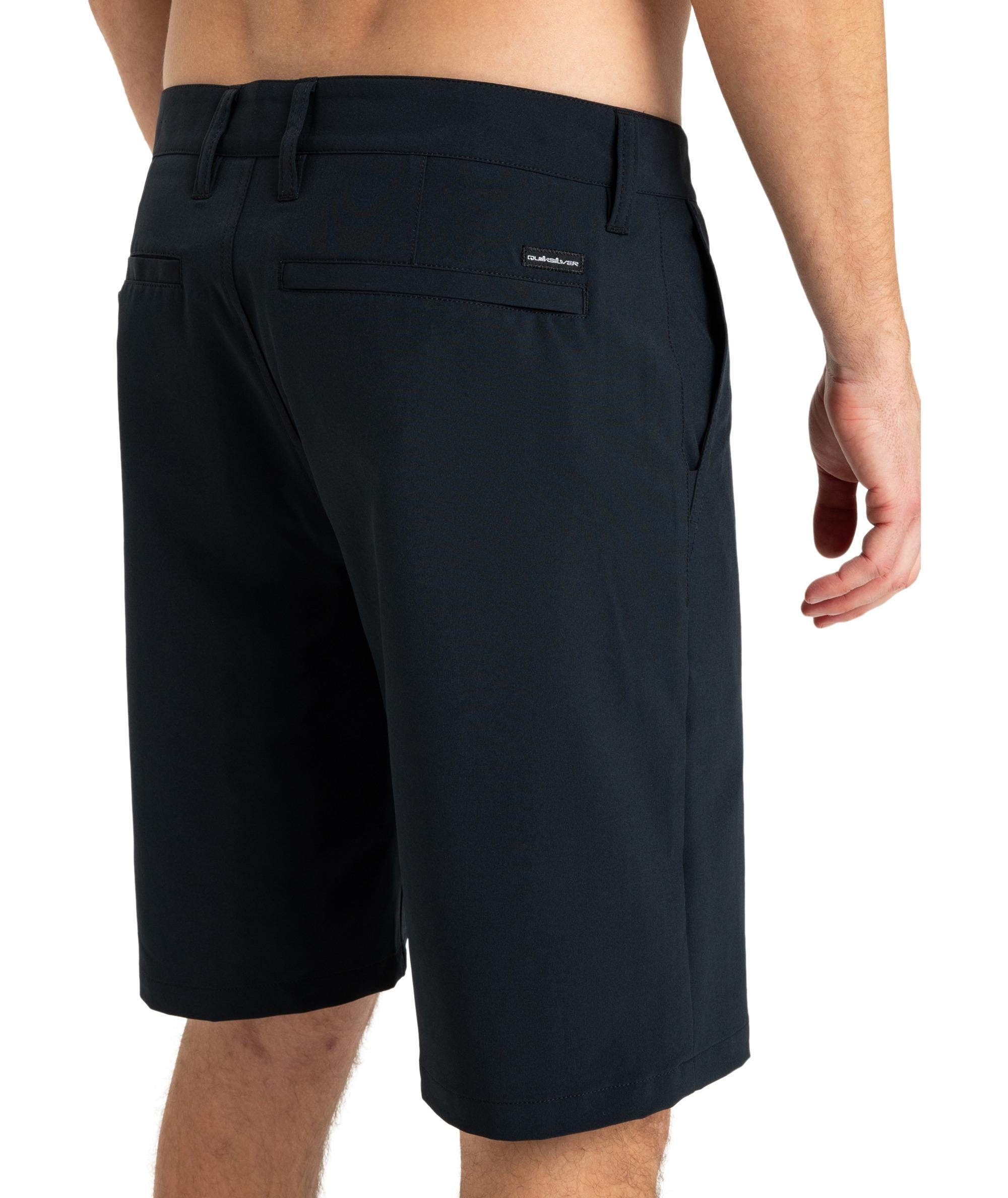 UNION AMPHIBIAN 20 - SHORTS EQYHY03881 -KVJ0 QUIKSILVER