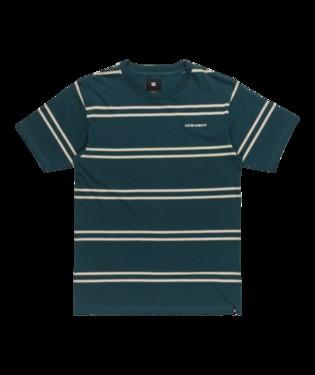 PORTSIDE STRIPE - T-SHIRT ADYKT03251 -XGBC DC