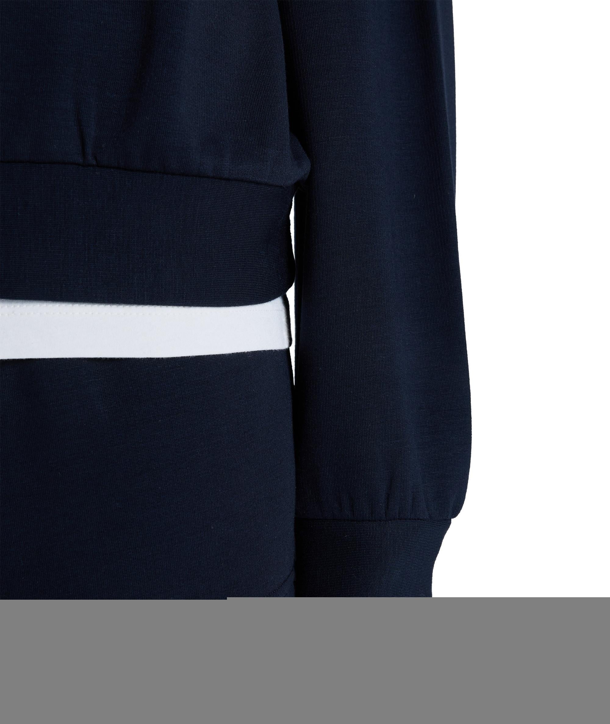 SURFING BY MOONLIGHT - FELPA ERJFT05067 -KVJ0 ROXY