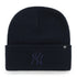 HAYMAKER NEW YORK YANKEES - BERRETTO 47-B-HYMKR17ACE -NYM 47 BRAND