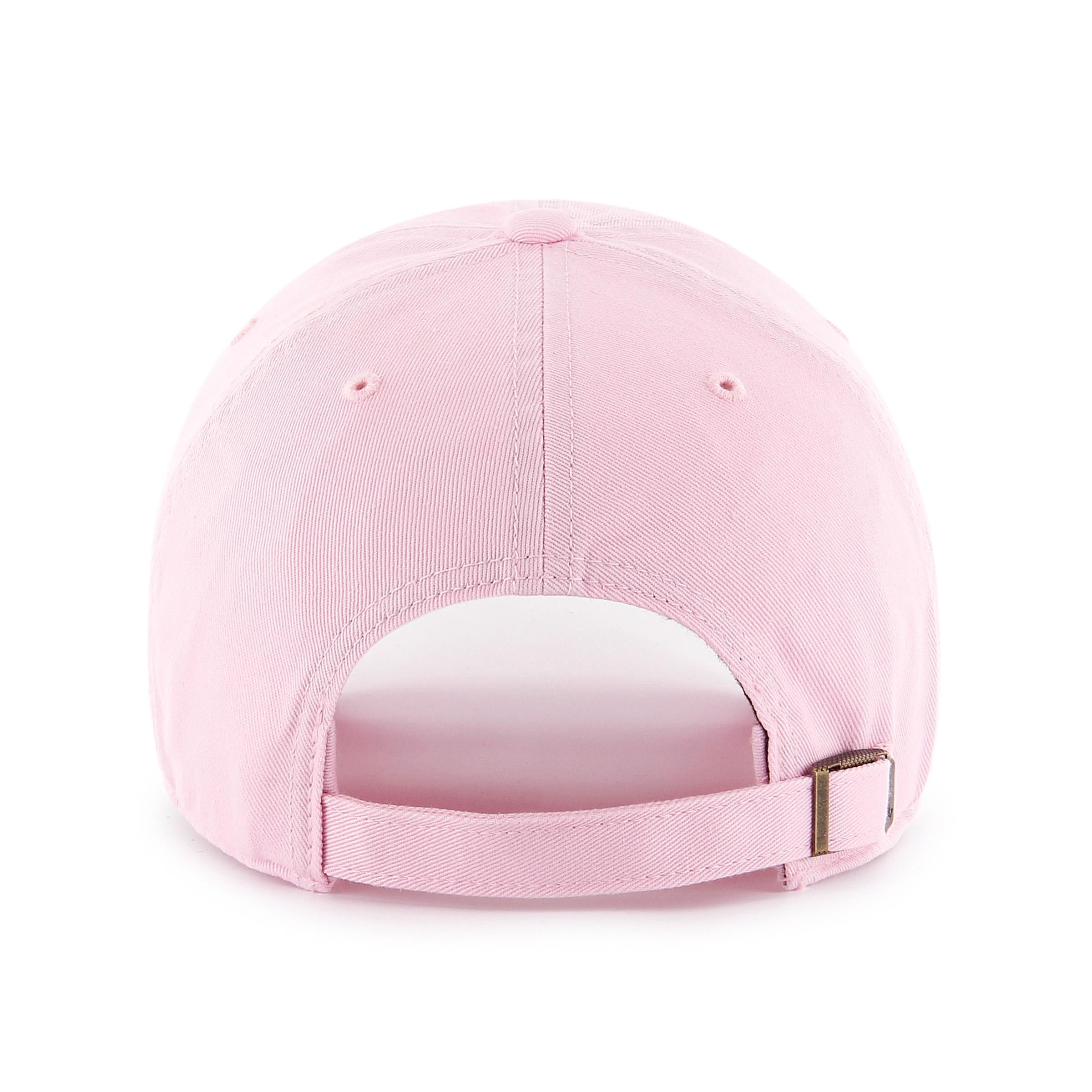 CLEAN UP BOSTON RED SOX - CAPPELLINO 47-B-RGW02GWSNL -PT 47 BRAND