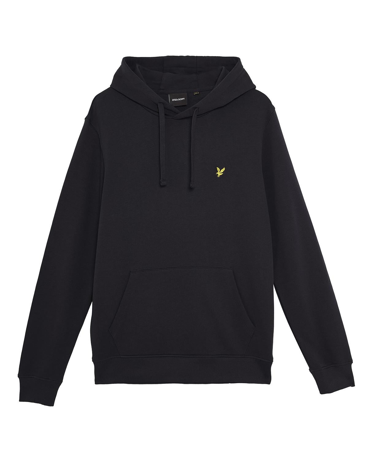 PULLOVER - FELPA ML416VOG -Z271 LYLE & SCOTT