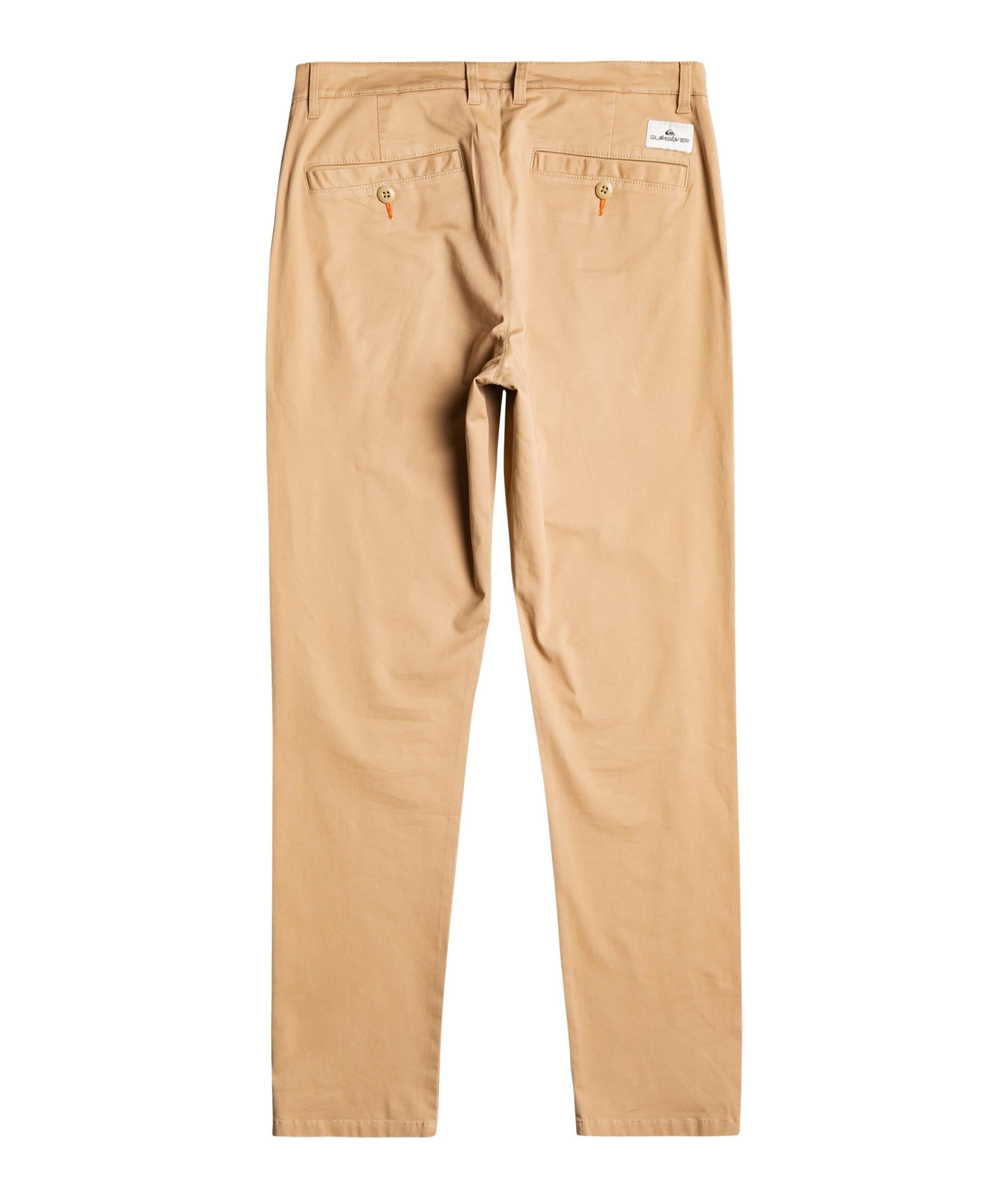 MW CUFFED CARGO EQYNP03275 -CKK0 QUIKSILVER
