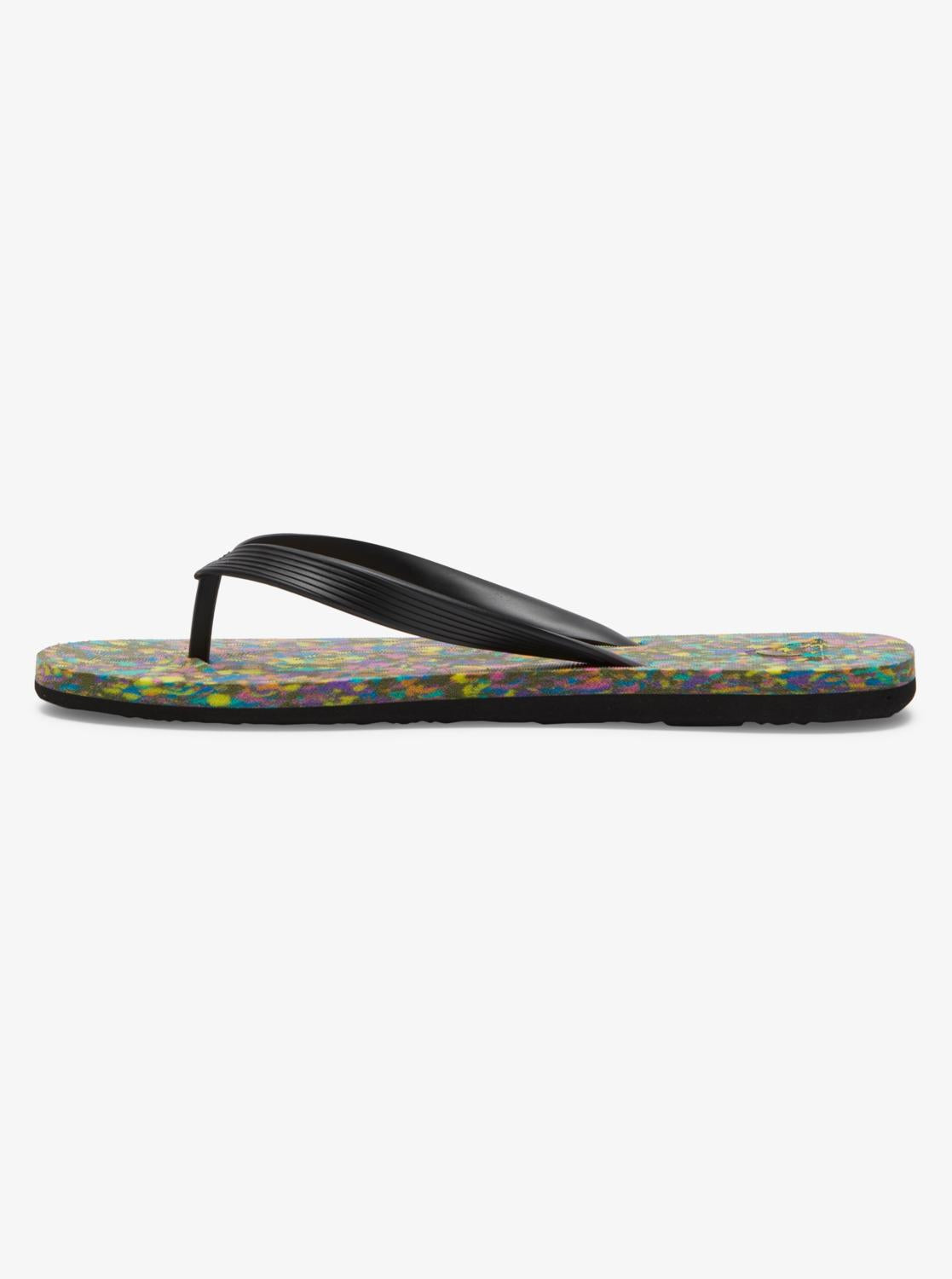 MOLOKAI RECYCLED - SANDALI AQYL101309 -XKBK QUIKSILVER
