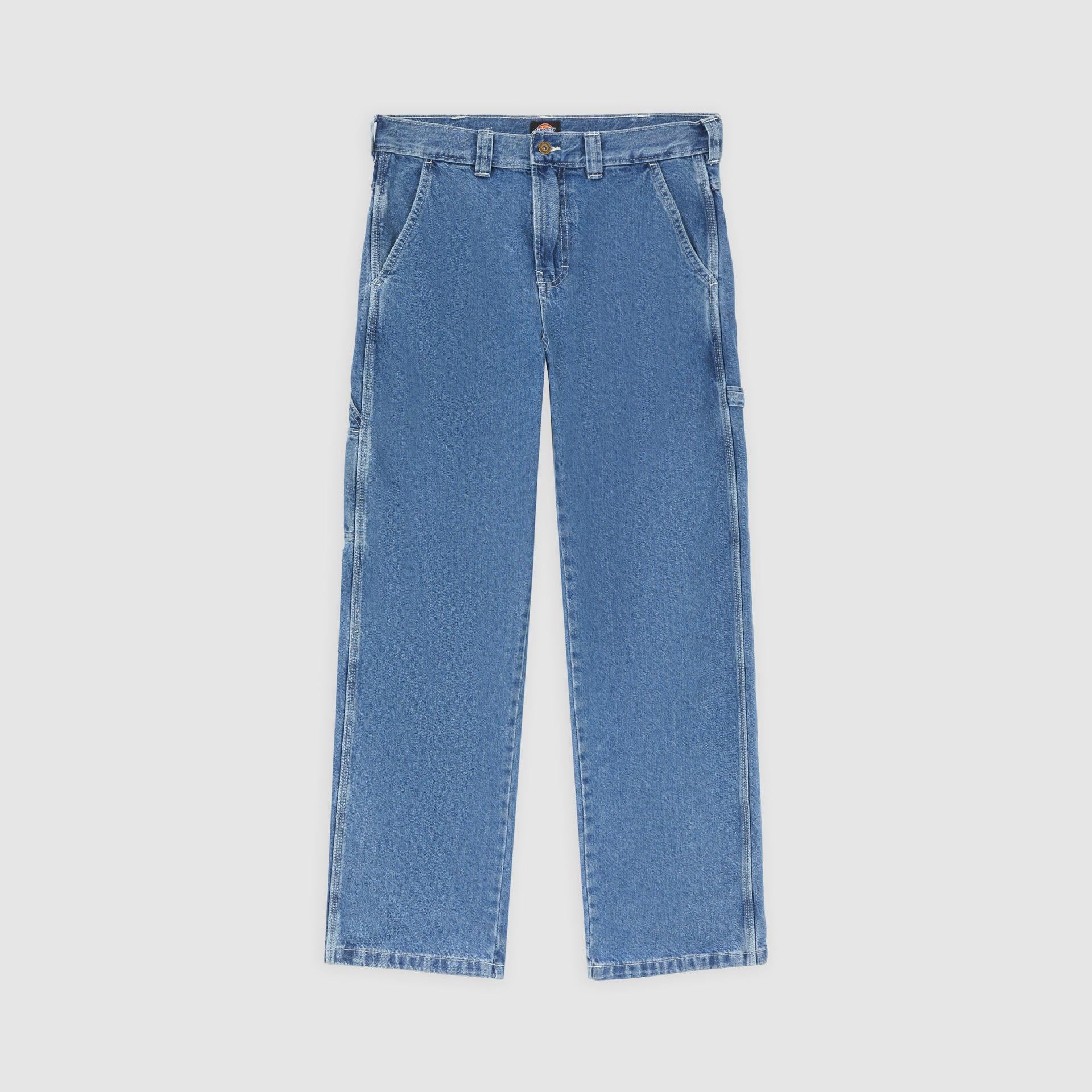 STEVENSVILLE CARPENTER - PANTALONE DK0A863T CLB1 DICKIES