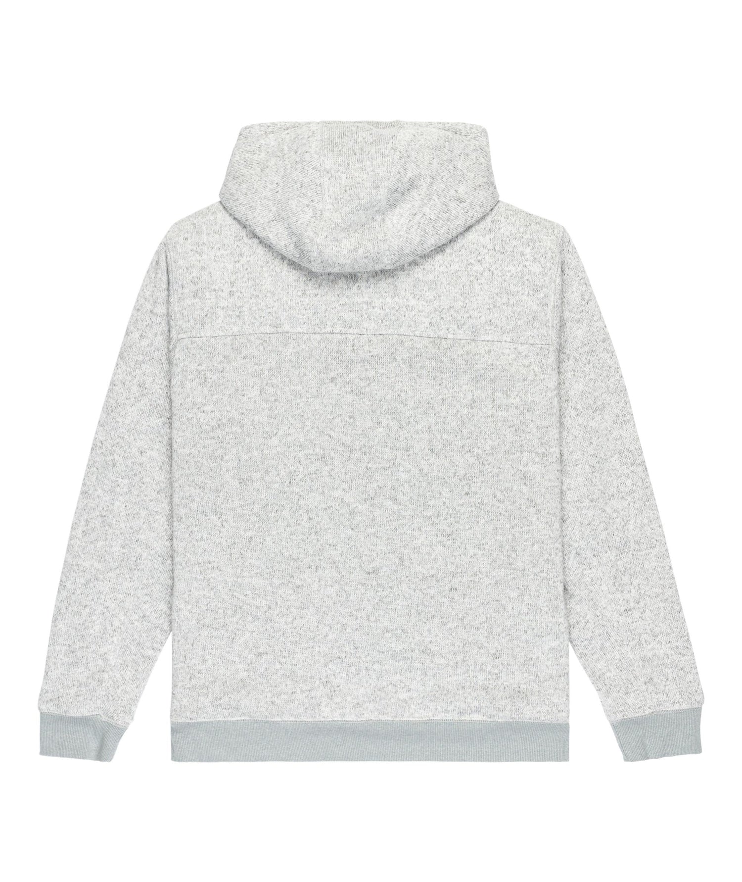 CYPRESS KELLER - FLEECE EQYFT05113 -SJSH QUIKSILVER