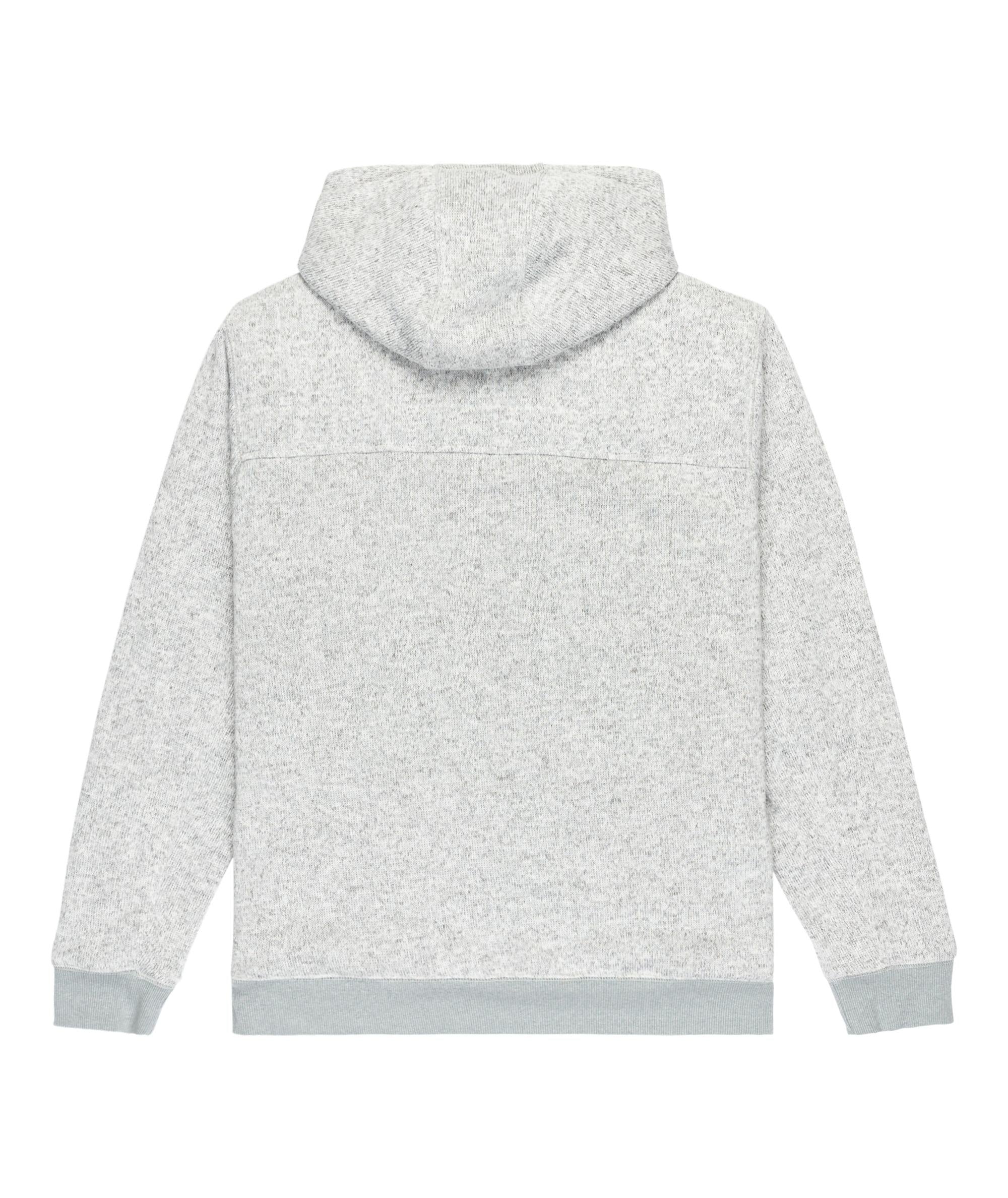 CYPRESS KELLER - FLEECE EQYFT05113 -SJSH QUIKSILVER
