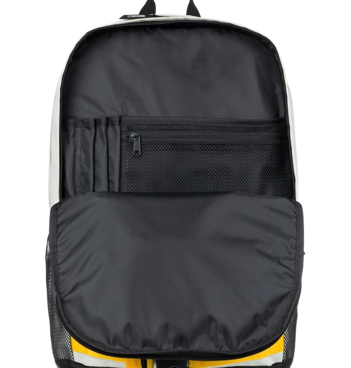 ALL TERRAIN BACKPACK ADYBP03112 -SGB0 DC