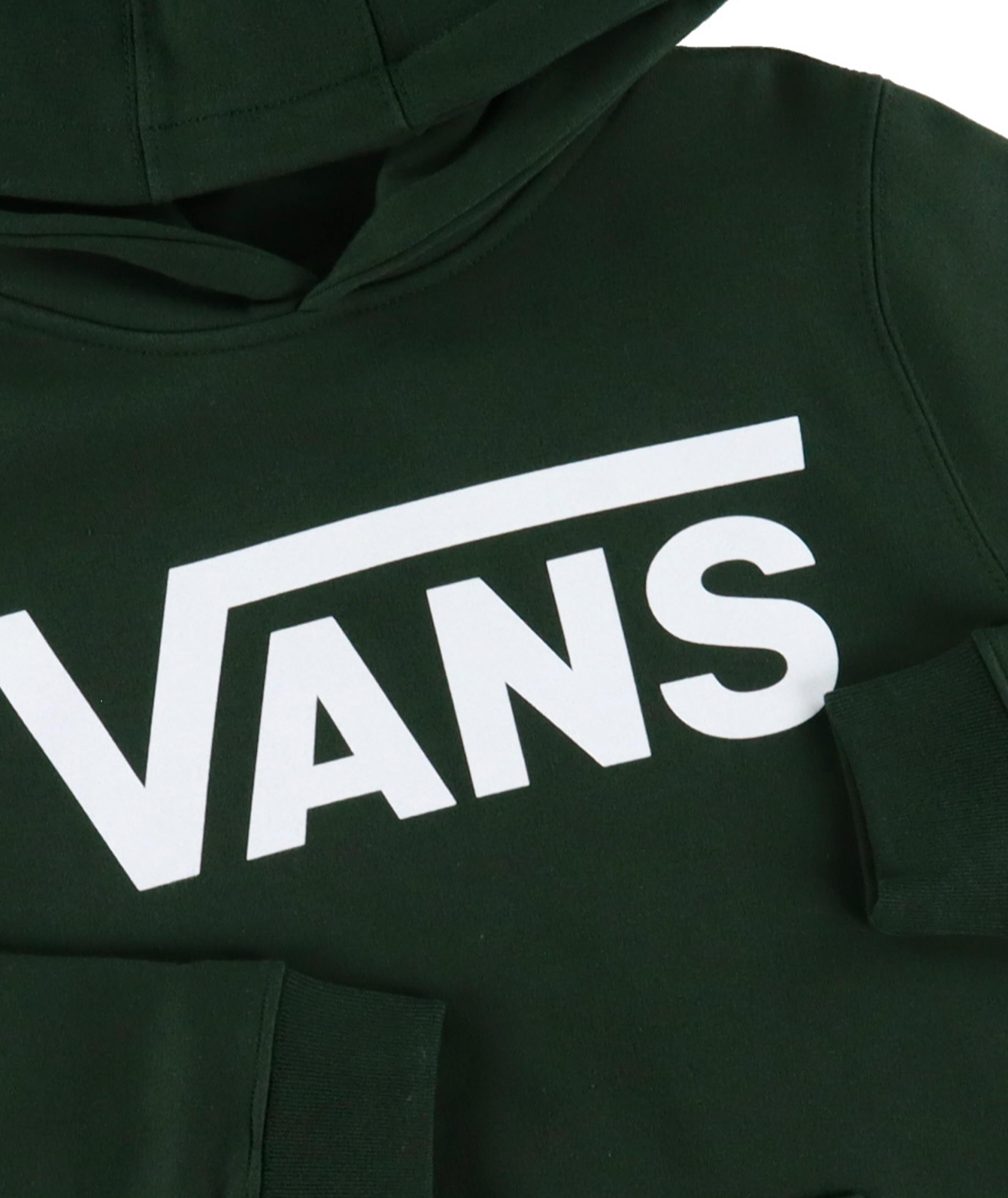 CLASSIC II PO - FELPA VN000JBM EMU1 VANS