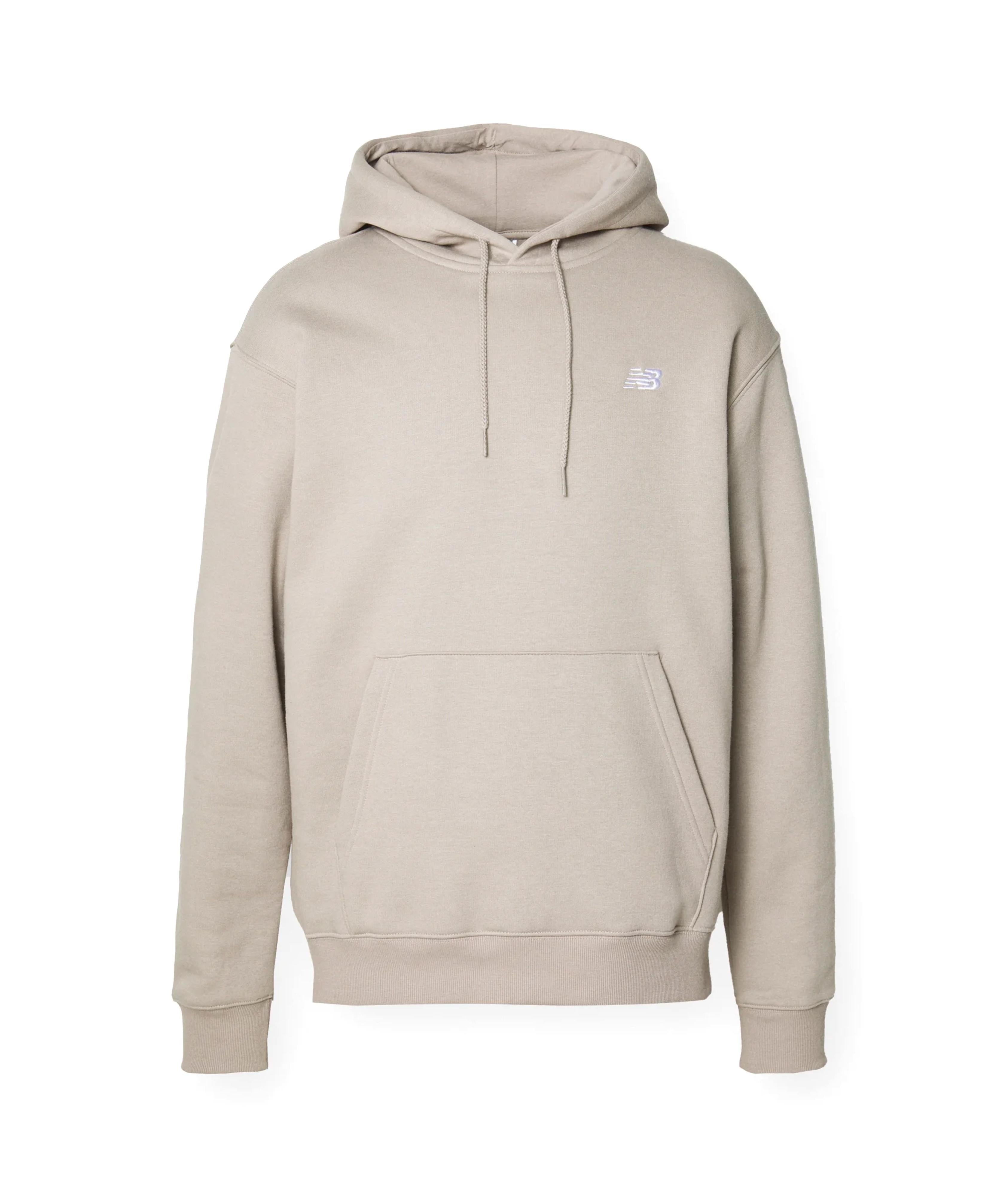 SPORT ESSENTIALS - FELPA MT41511TWF . NEW BALANCE