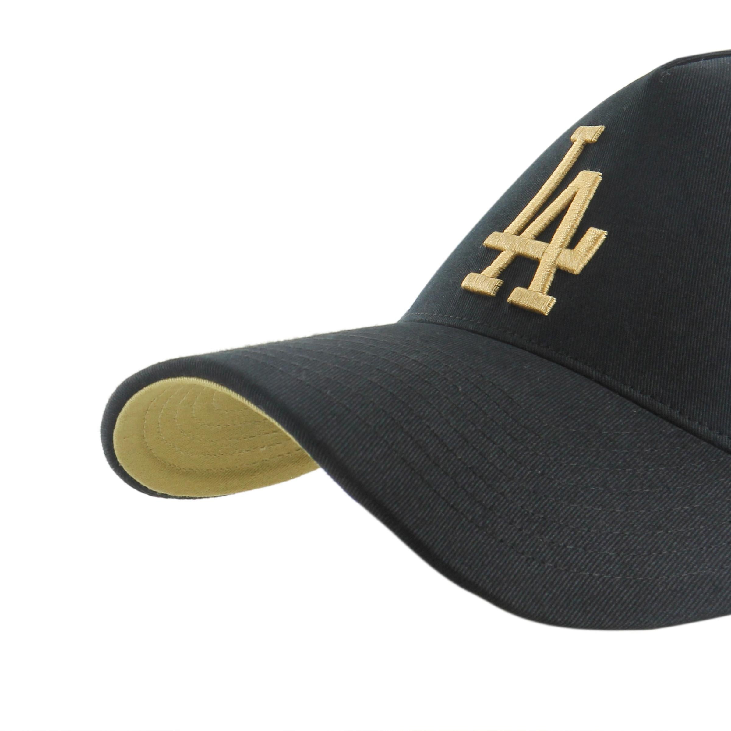 SURE SHOT MVP DT LOS ANGELES DODGERS - CAPPELLINO 47-BCWS-MDTTC12GWP -BK88 47 BRAND