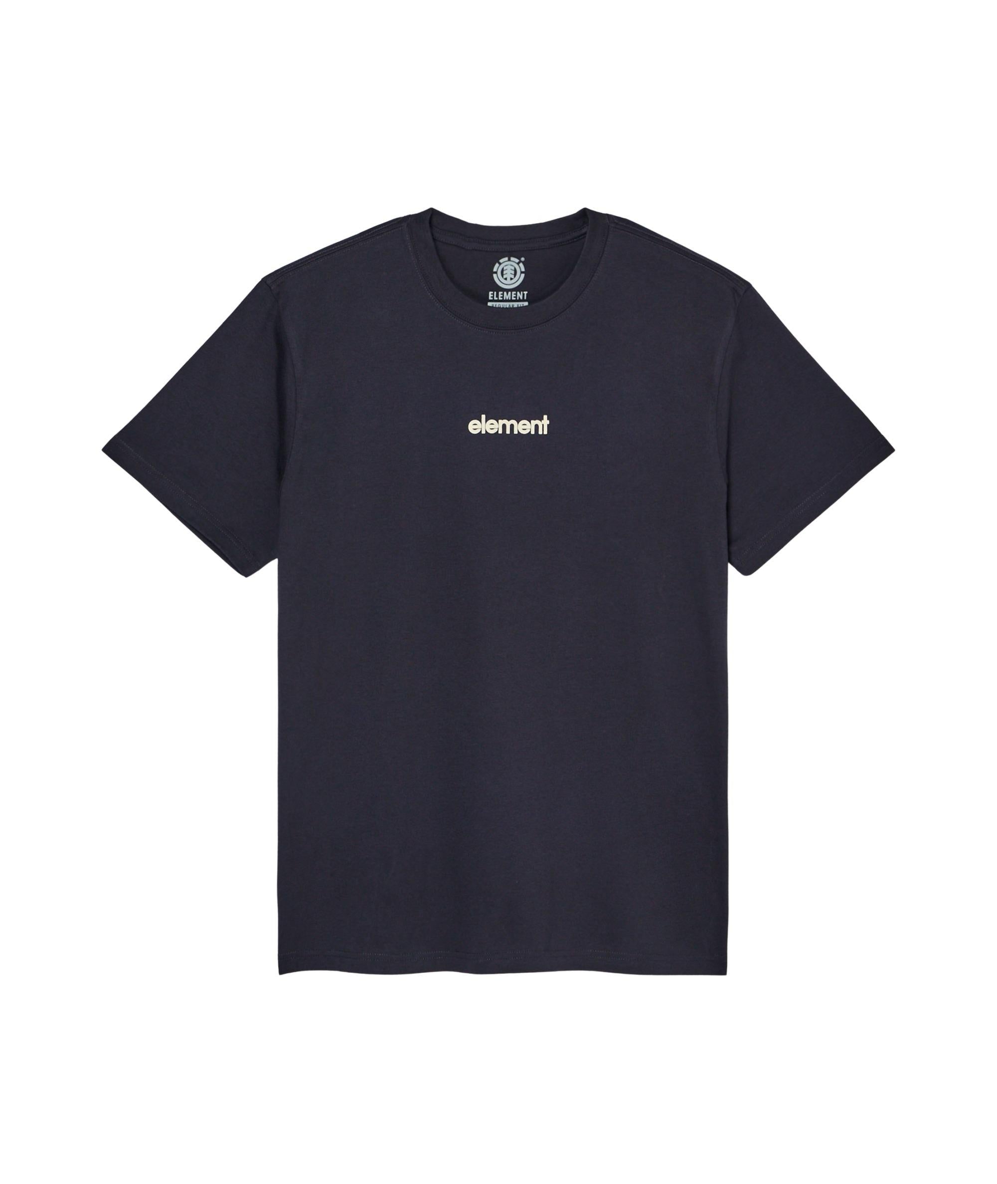 LOWCASE BP - T-SHIRT ELYZT00594 -KTA0 ELEMENT