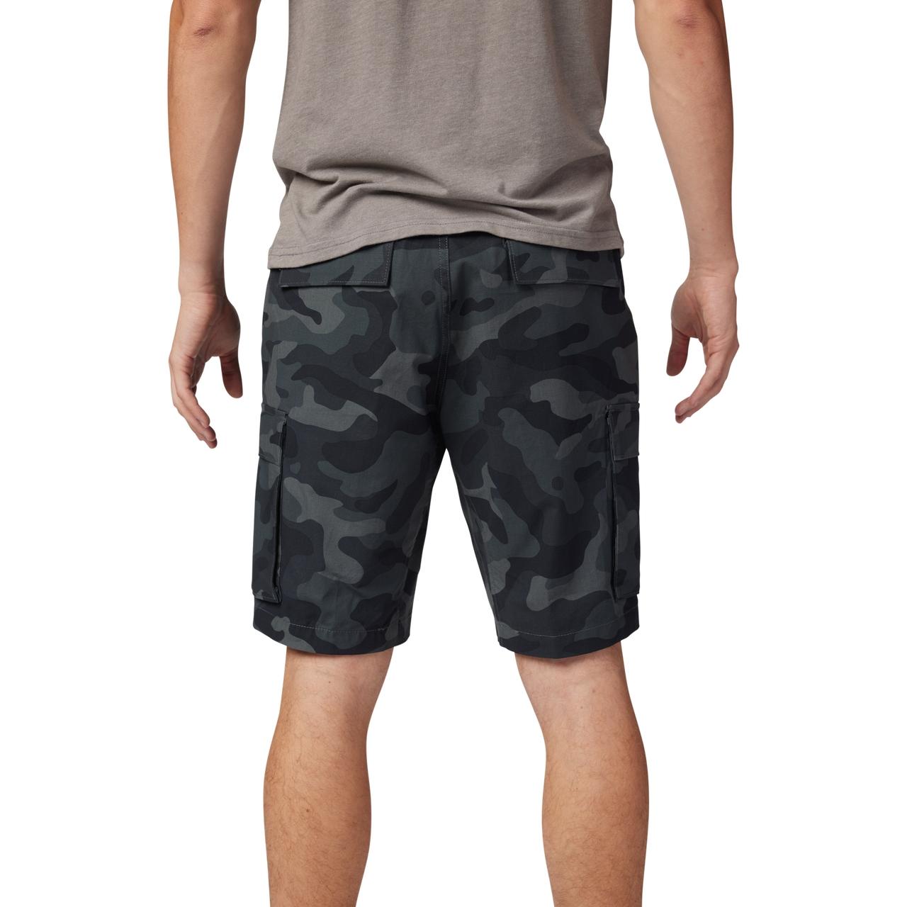 SLAMBOZO CAMO SHORT 3.0 - SHORTS 31671 -247 FOX