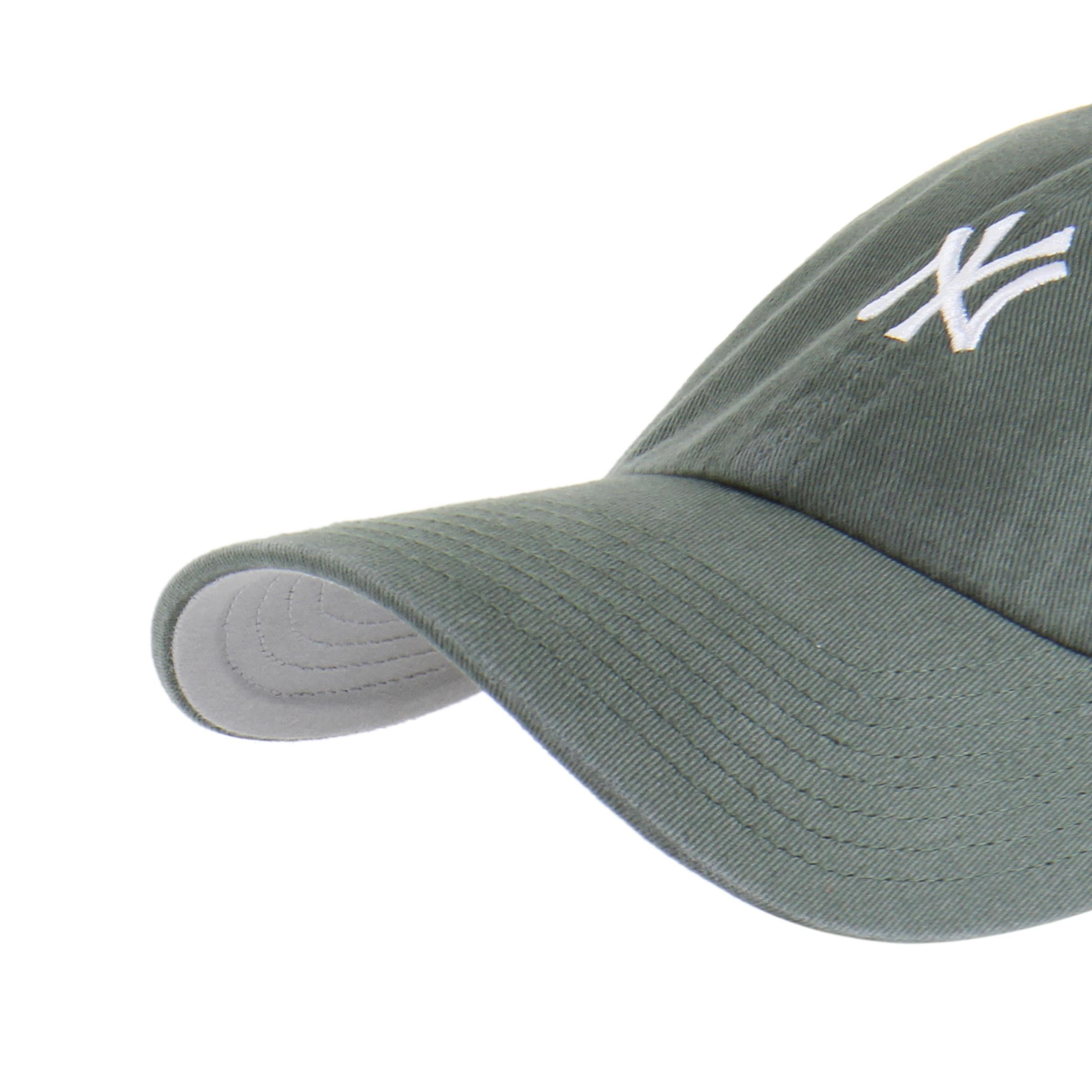 BASERUNNER CLEAN UP NEW YORK YANKEES - CAPPELLINO 47-B-BSRNR17GWS -MSA 47 BRAND