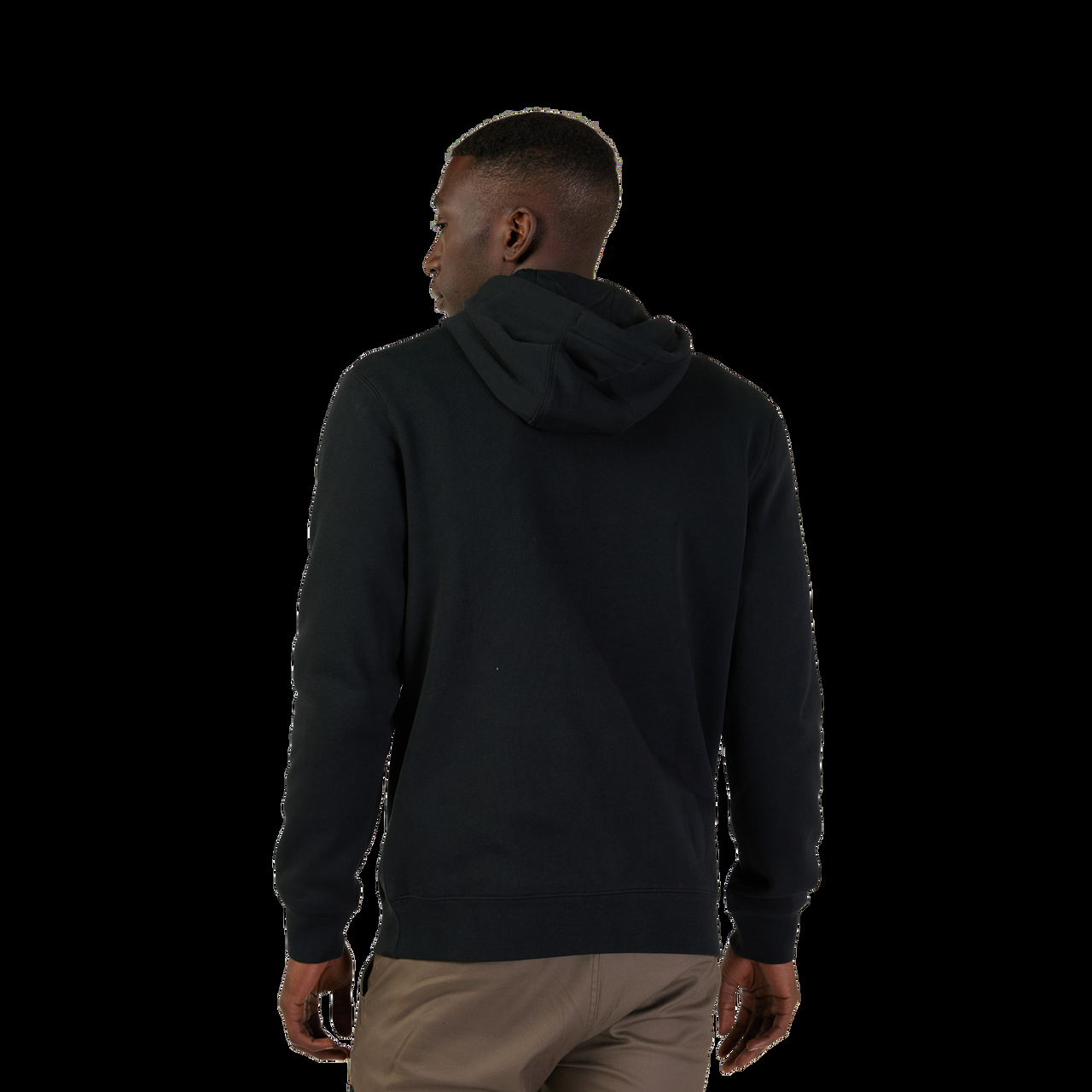 ABSOLUTE - FLEECE 31594 -001 FOX