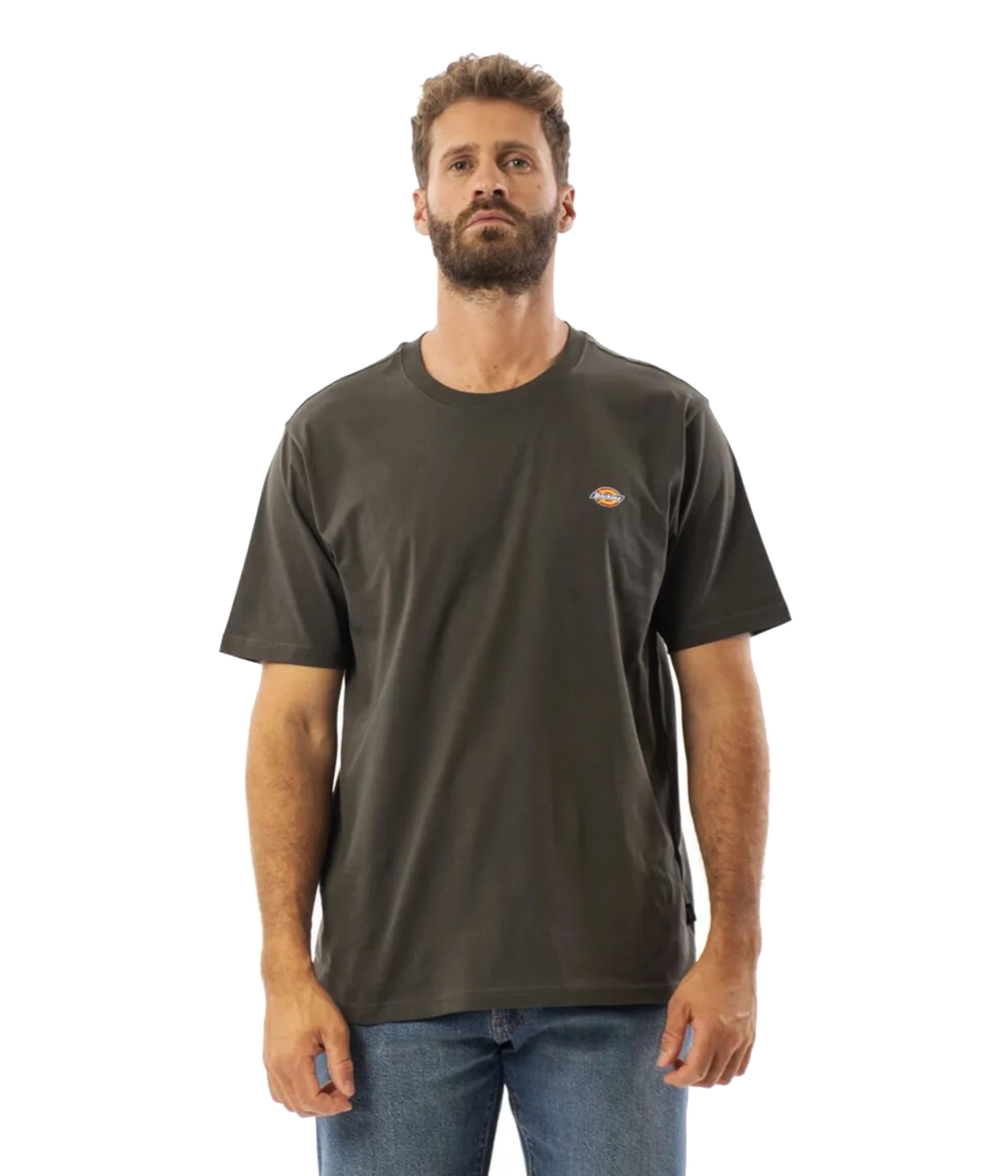 MAPLETON - T-SHIRT DK0A4XDB OGX1 DICKIES