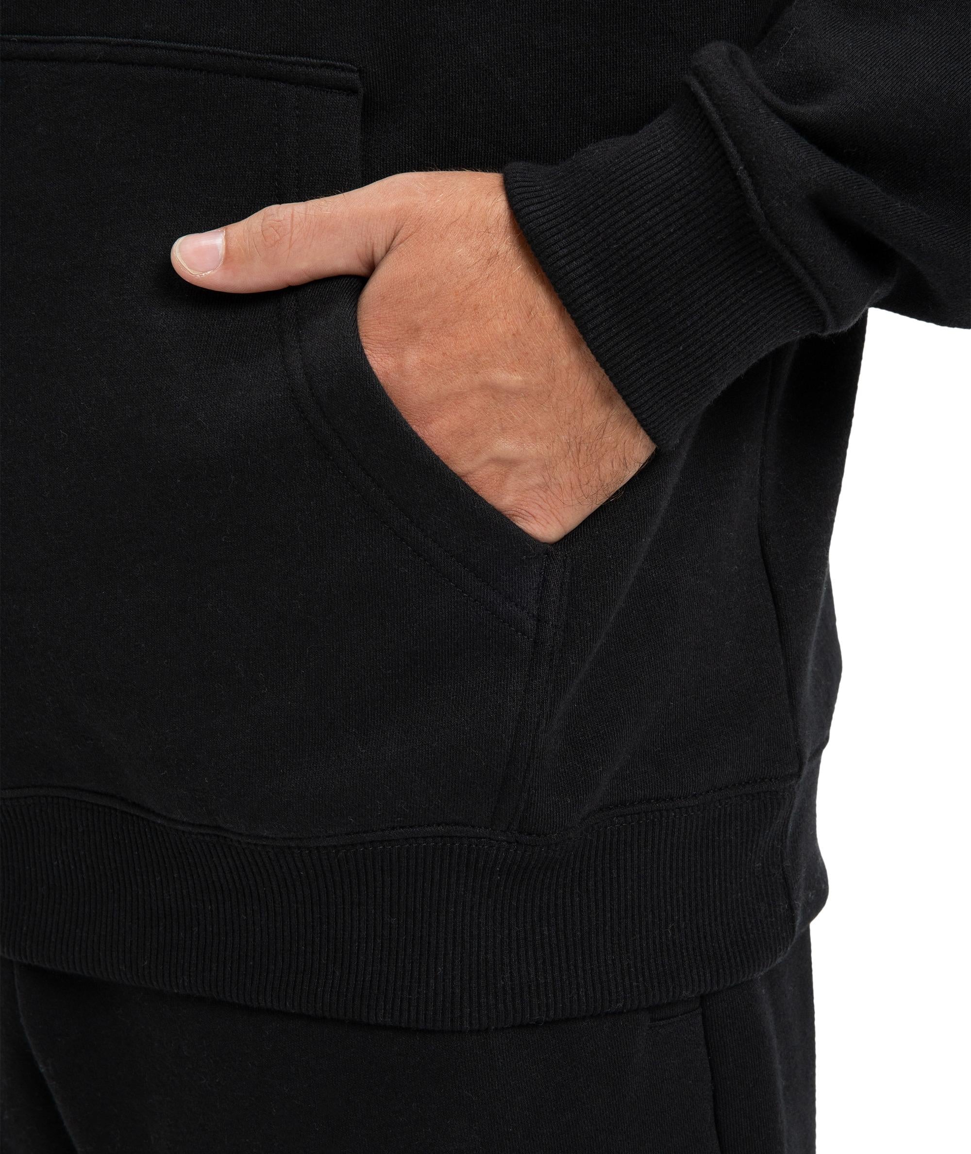 OMEGA - FELPA EDYFT03557 -KVJ0 DC