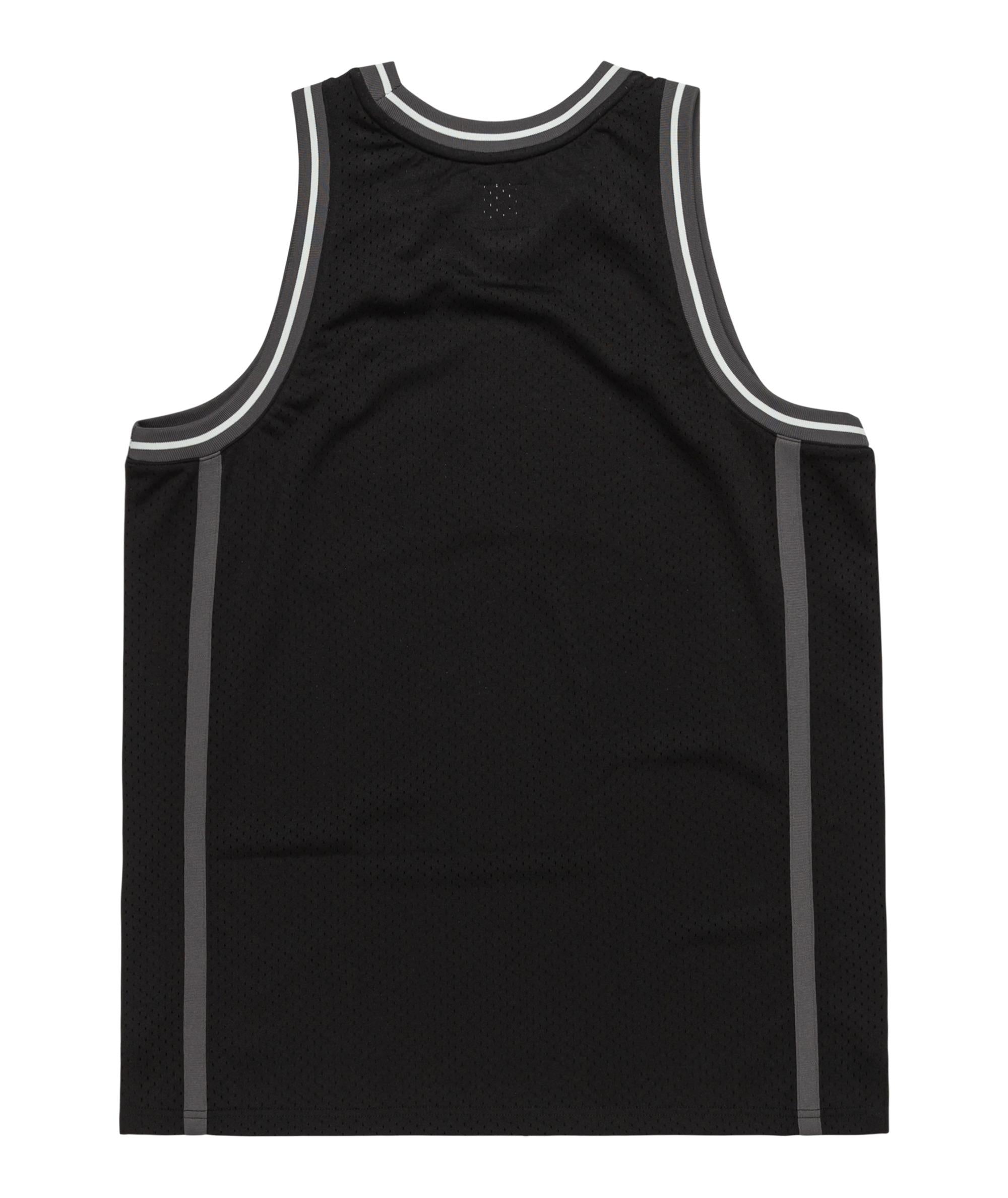 HOOPS JERSEY - CANOTTA ADYKT03257 -KVJ0 DC