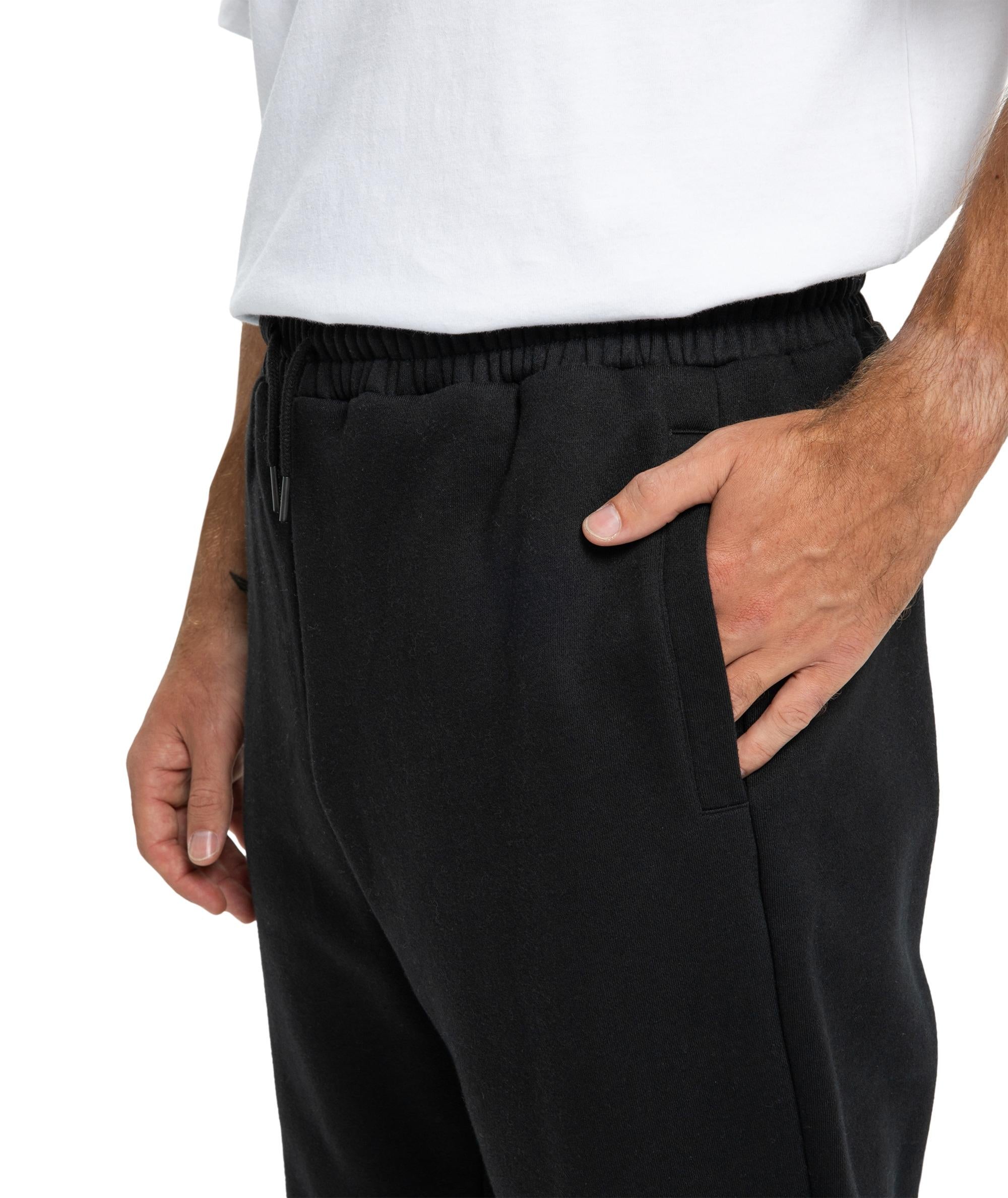OMEGA SWEATPANT - PANTALONE EDYFB03093 -KVJ0 DC